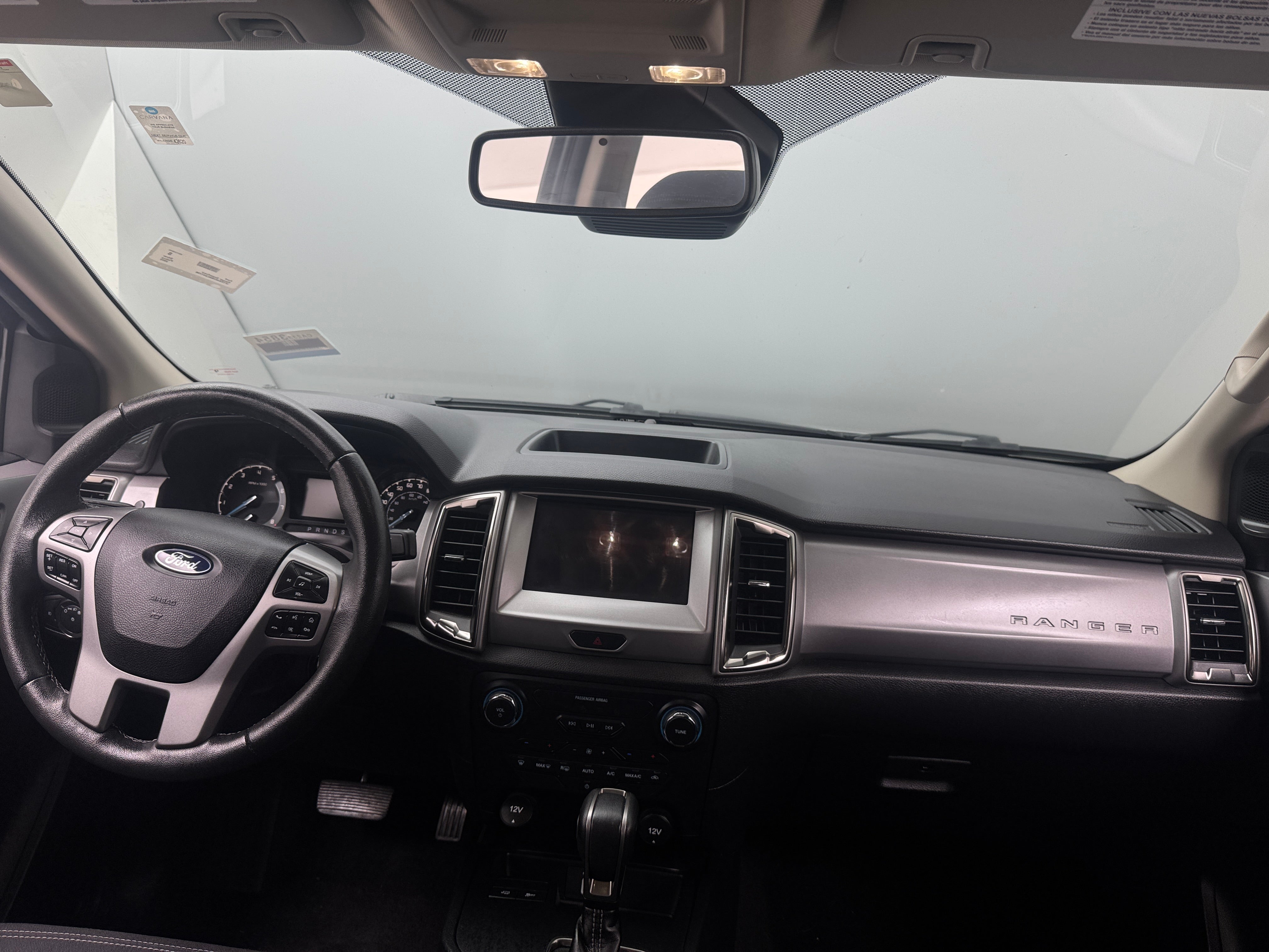 2022 Ford Ranger XLT 3