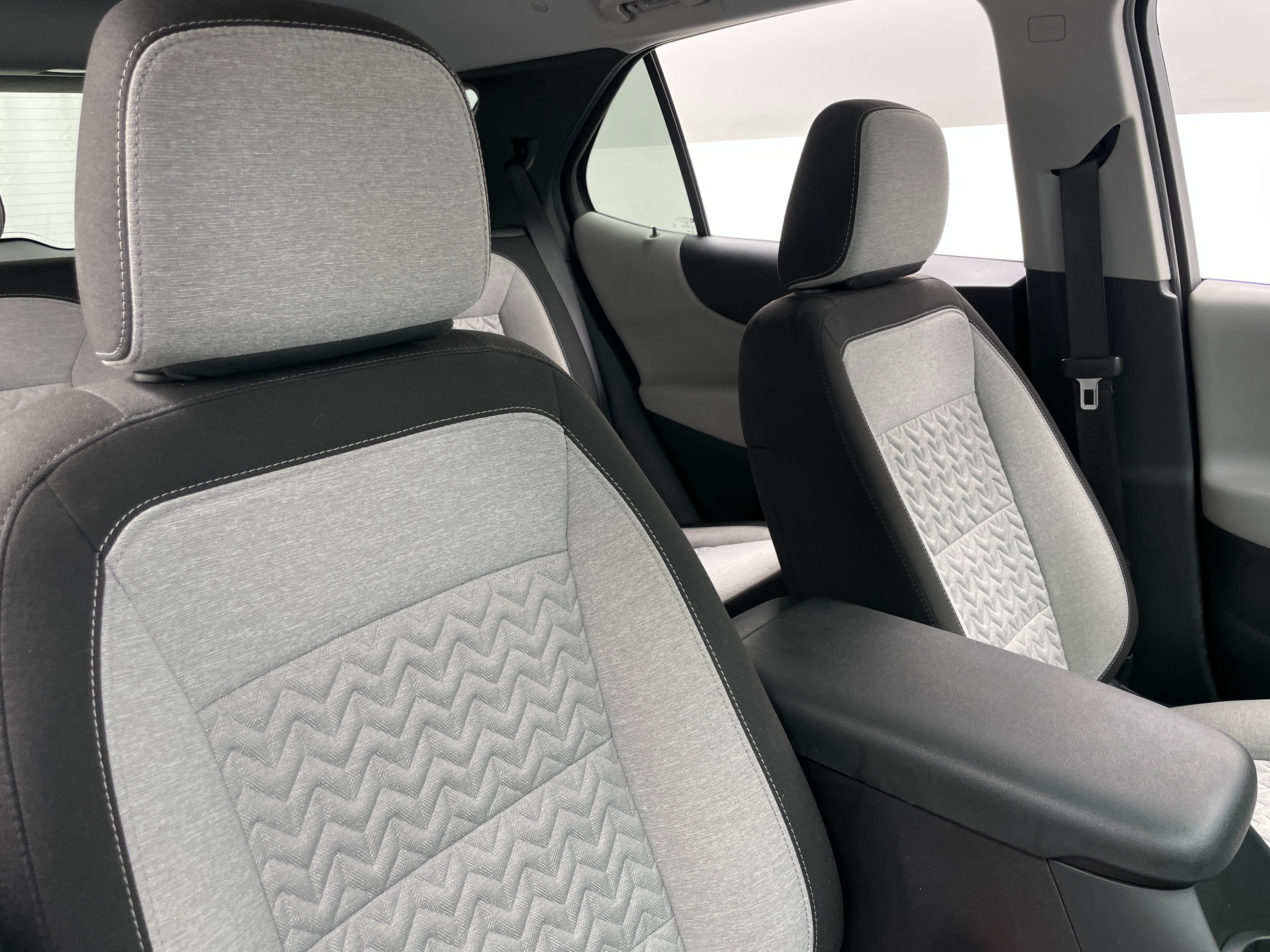 2022 Chevrolet Equinox LS 2
