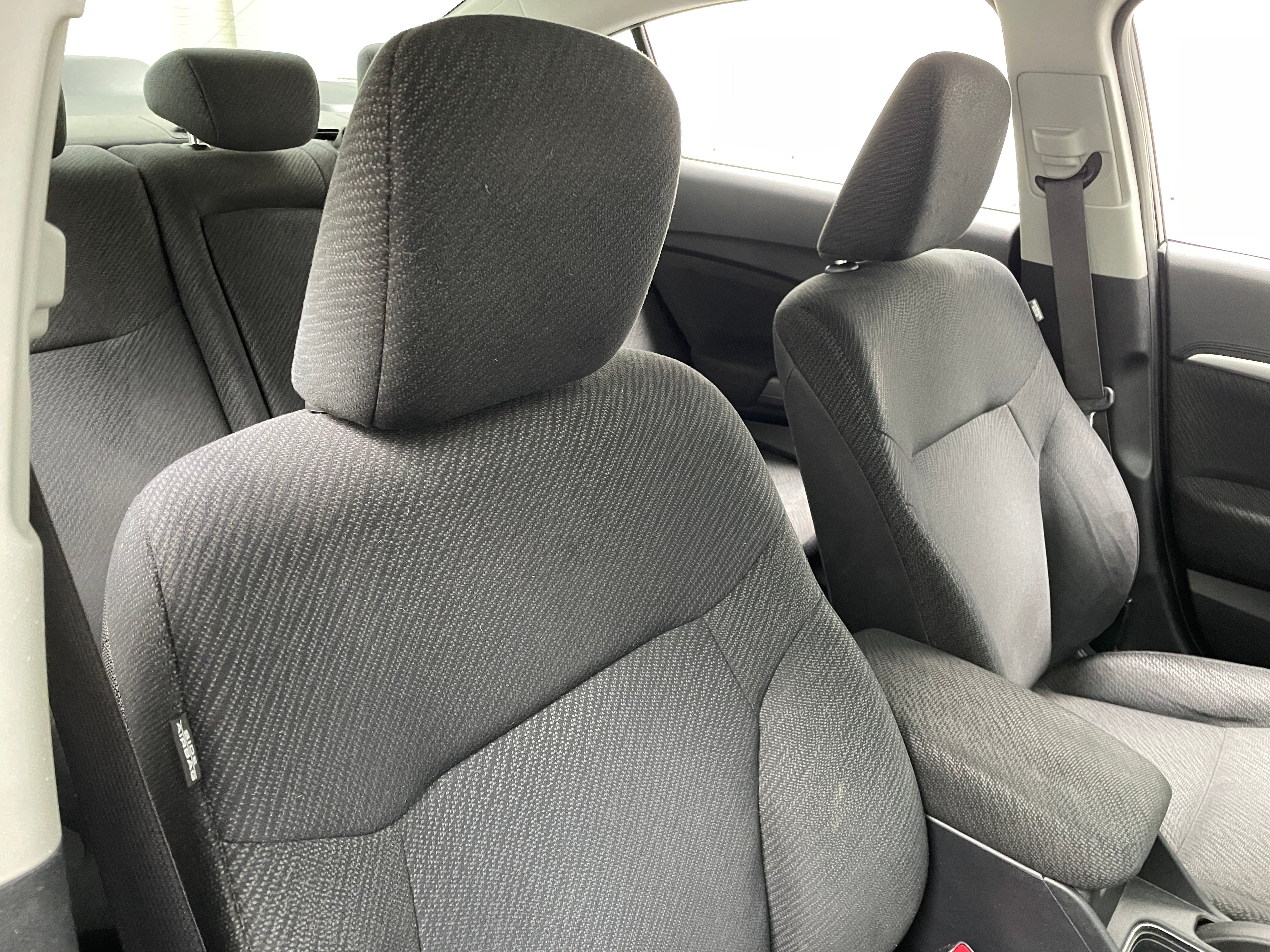 2013 Honda Civic EX 2