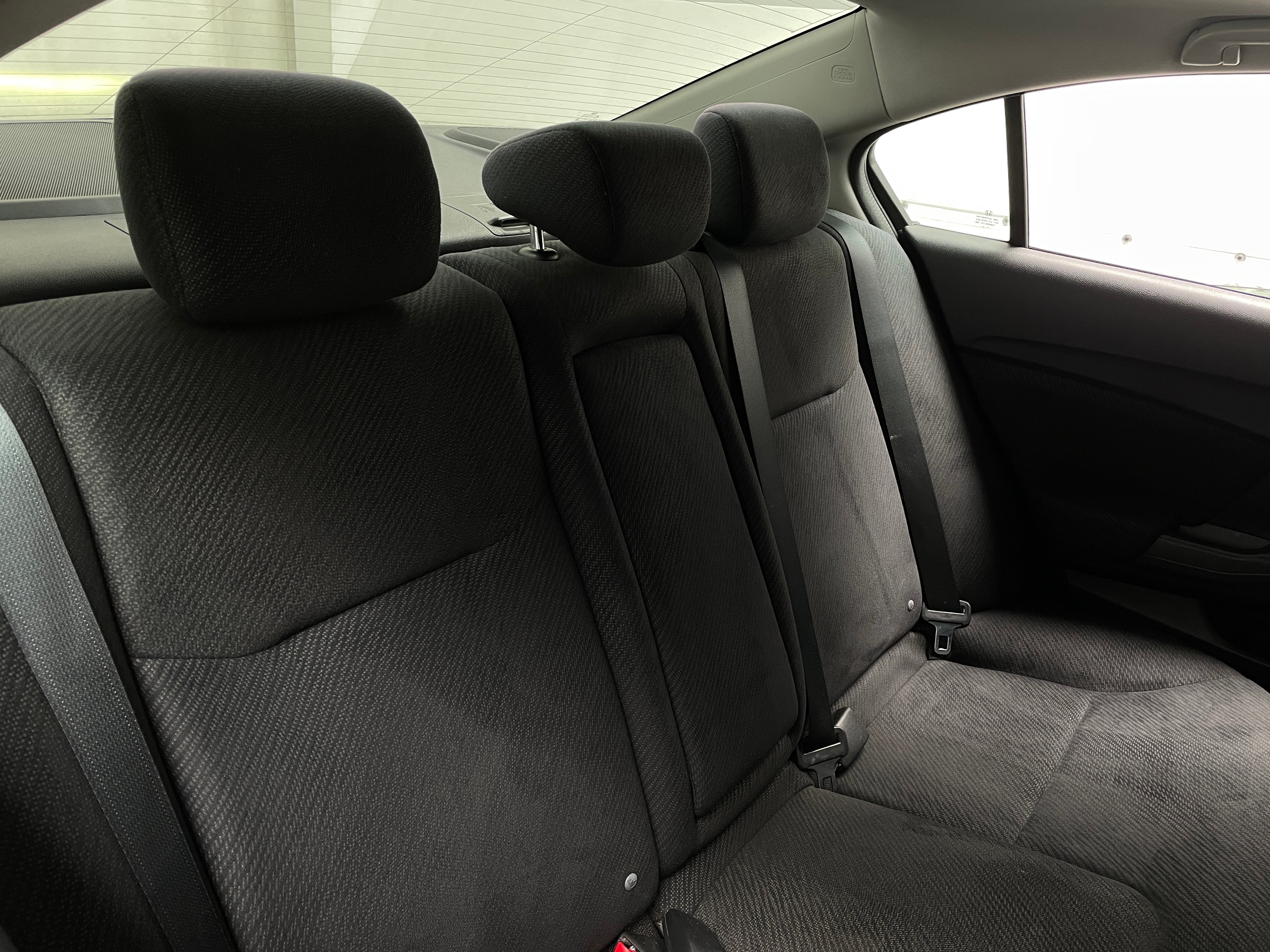 2013 Honda Civic EX 6