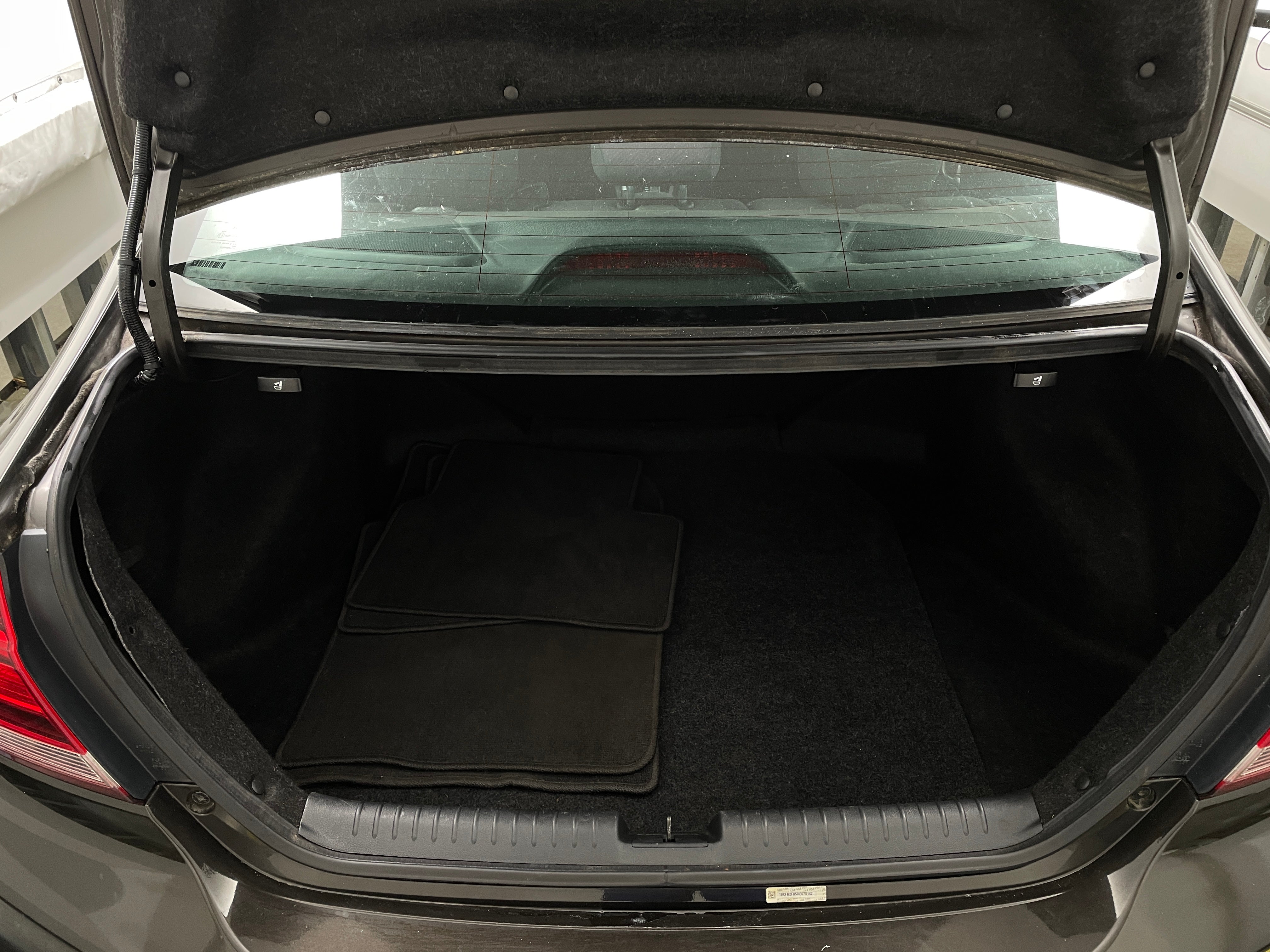 2013 Honda Civic EX 7