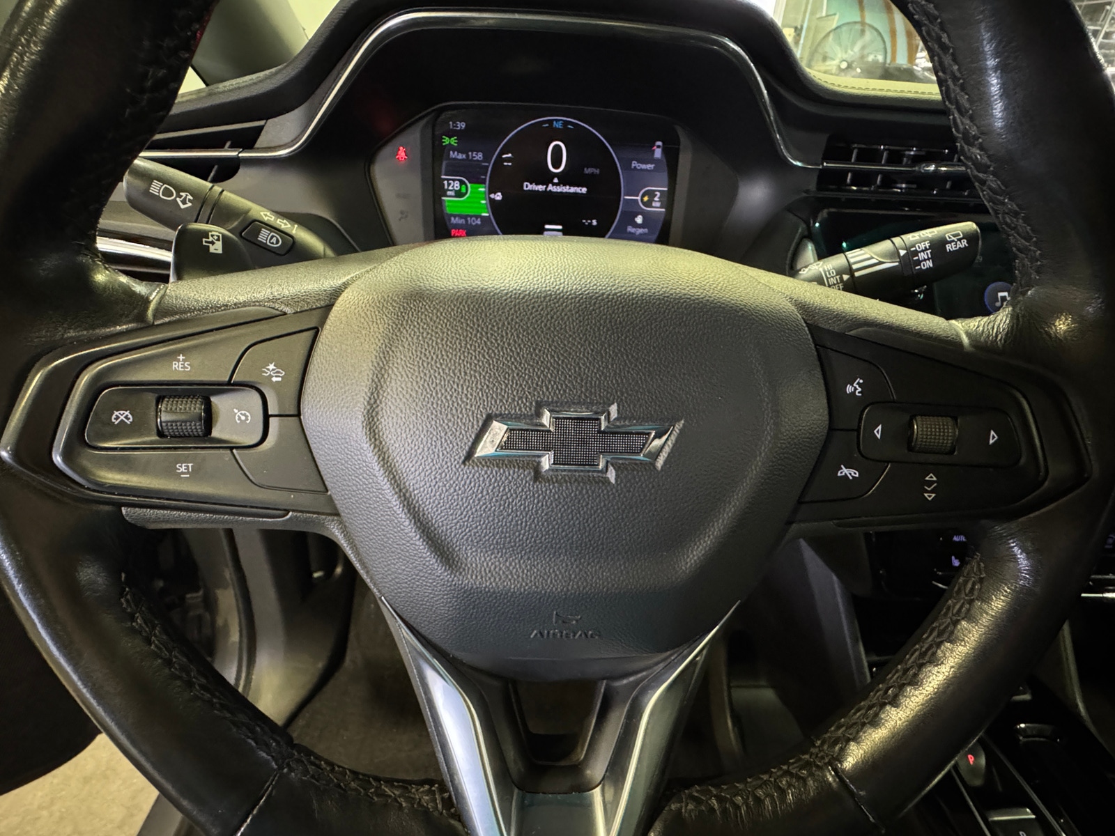 Thumbnail: 2023 Chevrolet Bolt EV - 3
