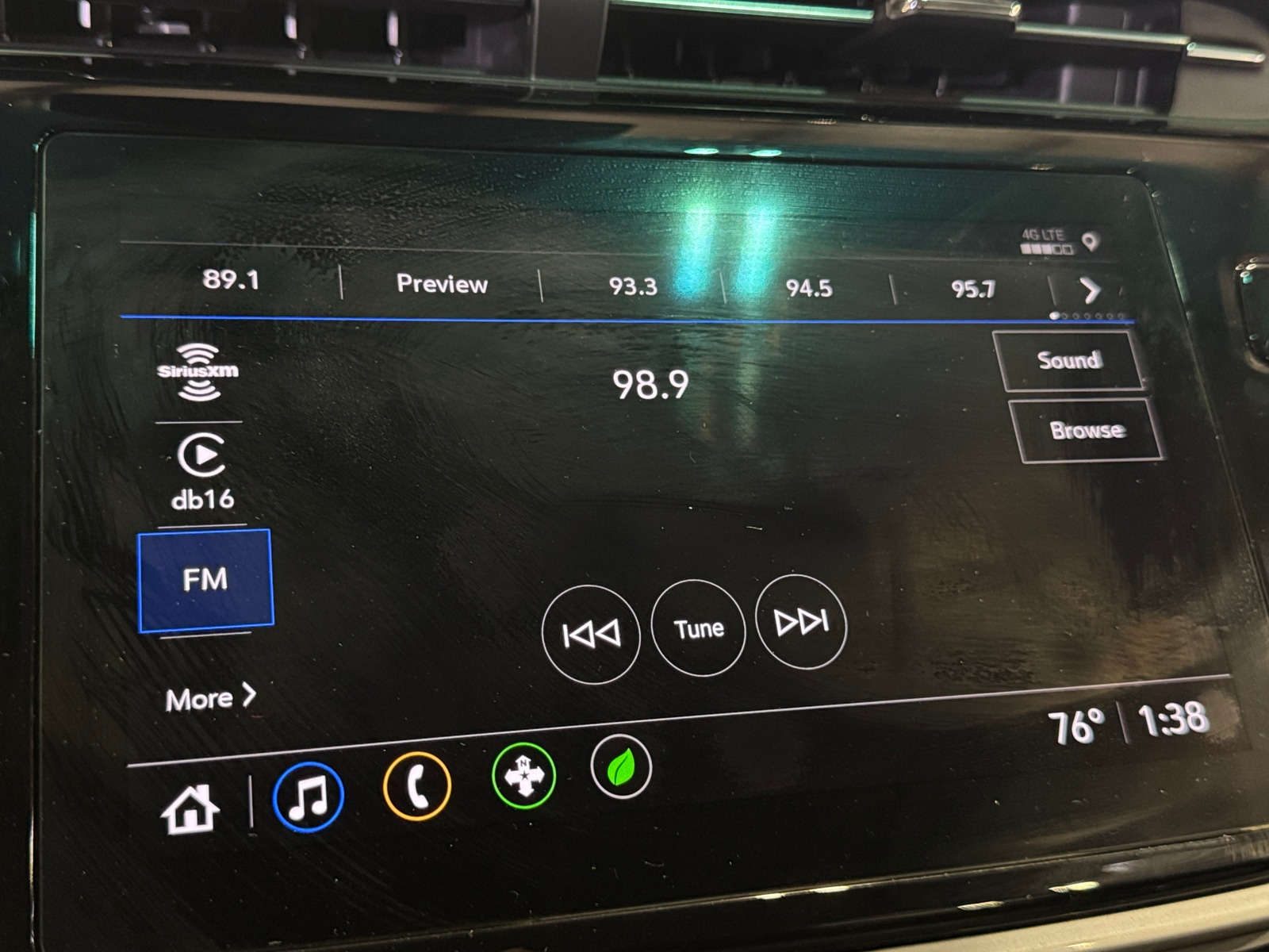 Thumbnail: 2023 Chevrolet Bolt EV - 2