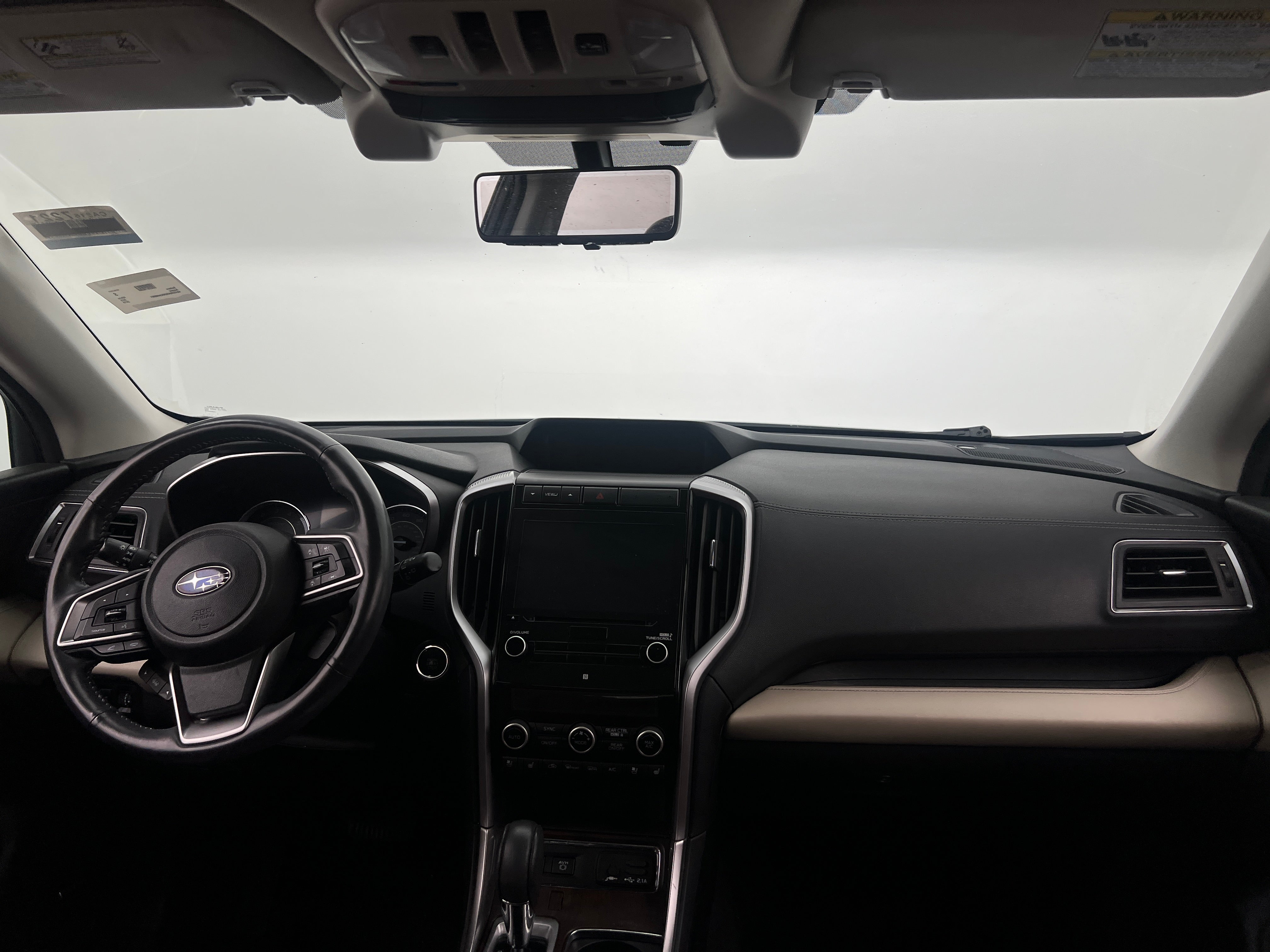 2019 Subaru Ascent Touring 2