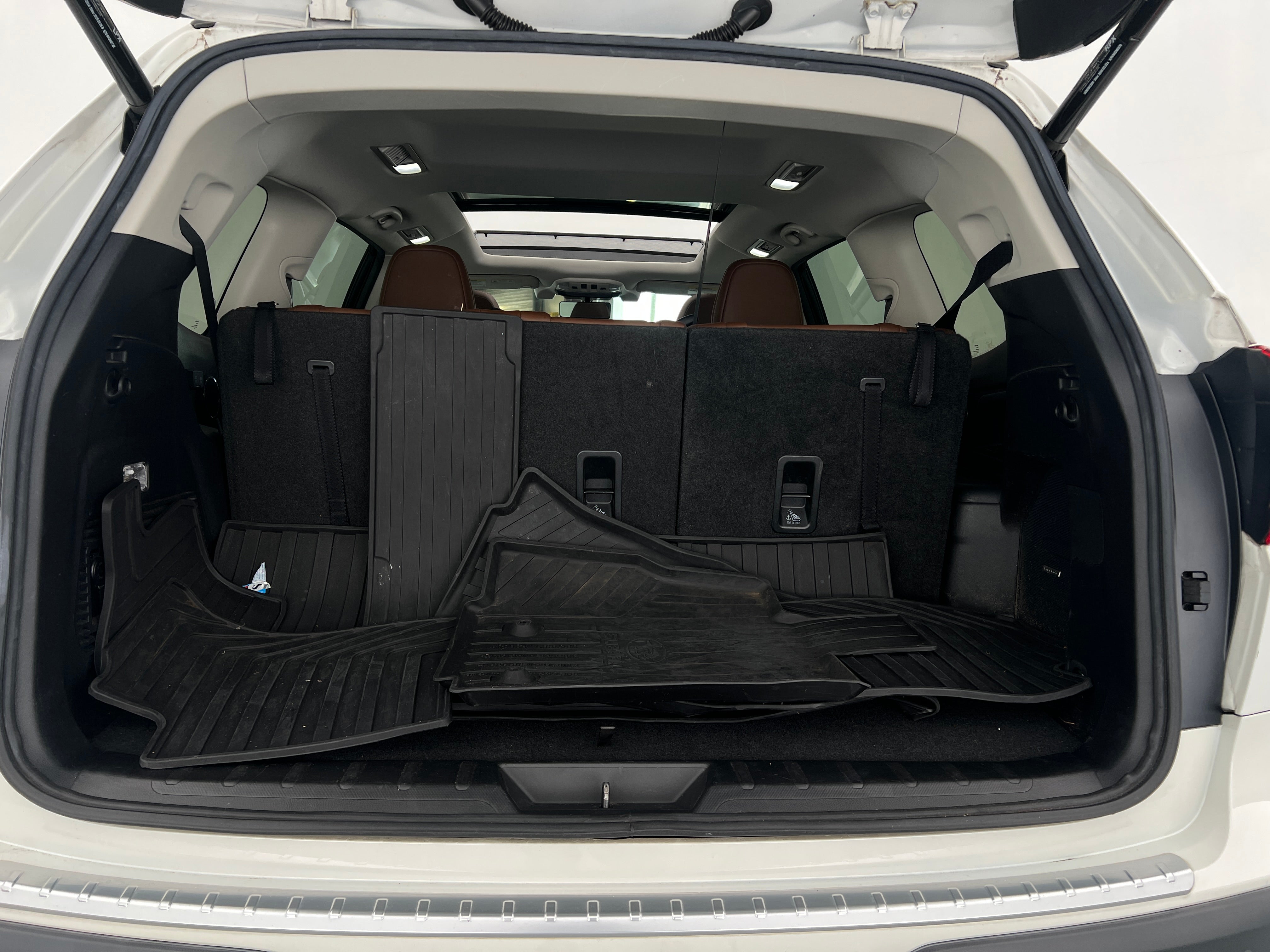 2019 Subaru Ascent Touring 6