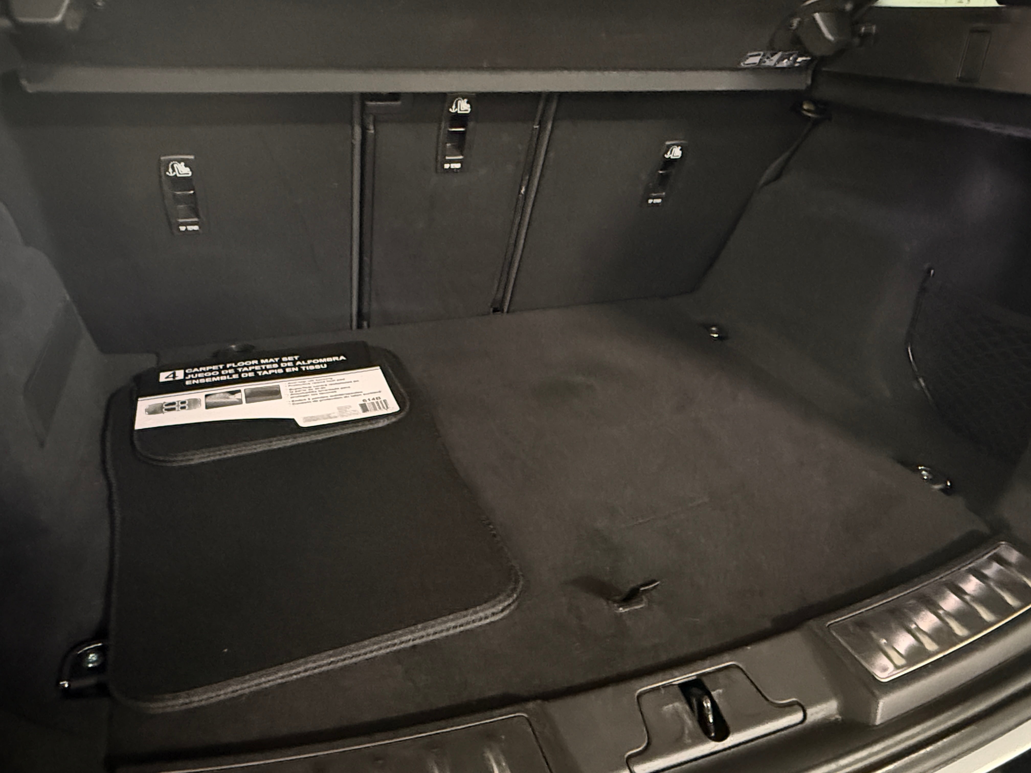 2021 Land Rover Range Rover Evoque R-Dynamic SE 6