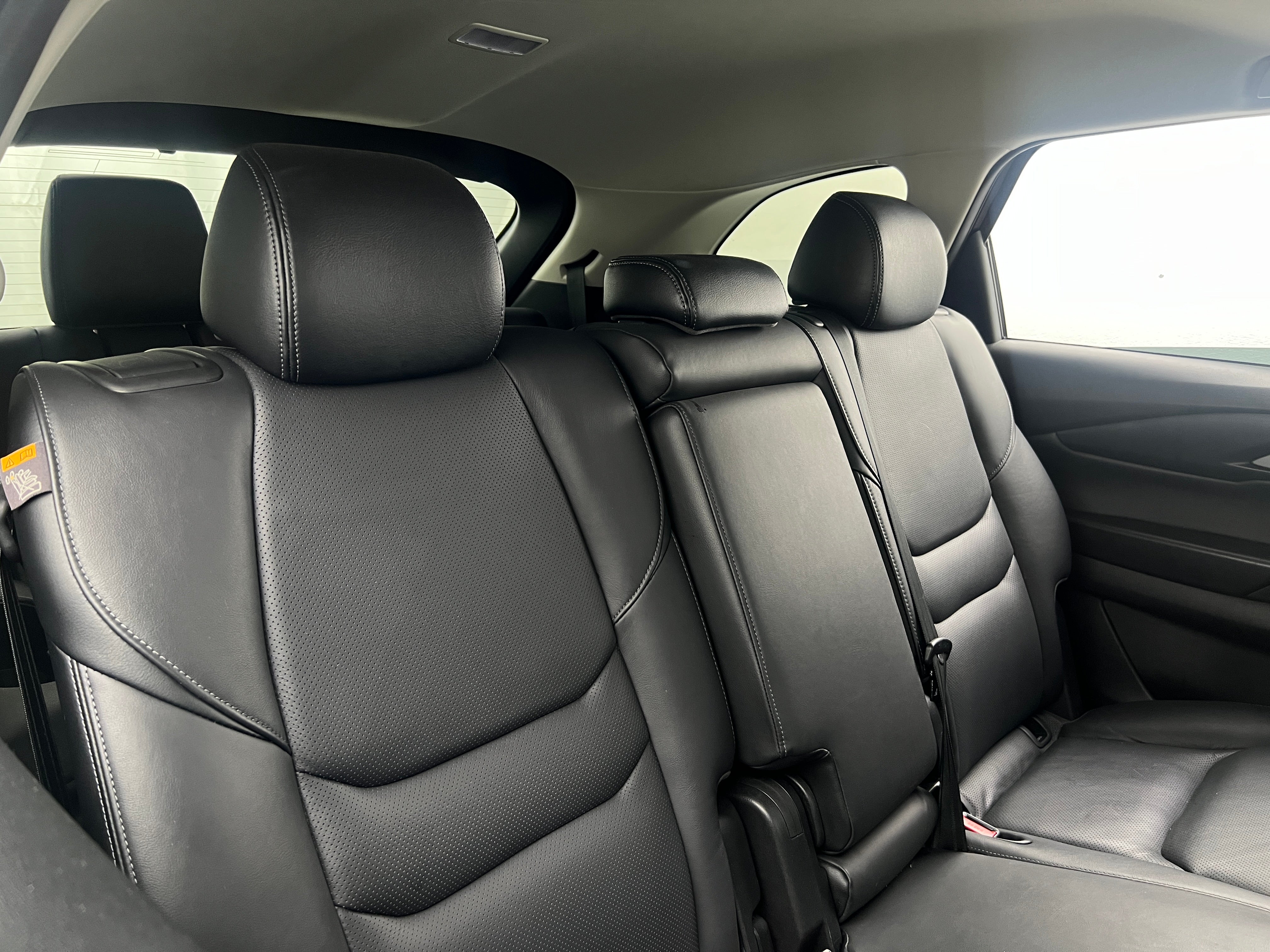 2023 Mazda CX-9 Touring Plus 5