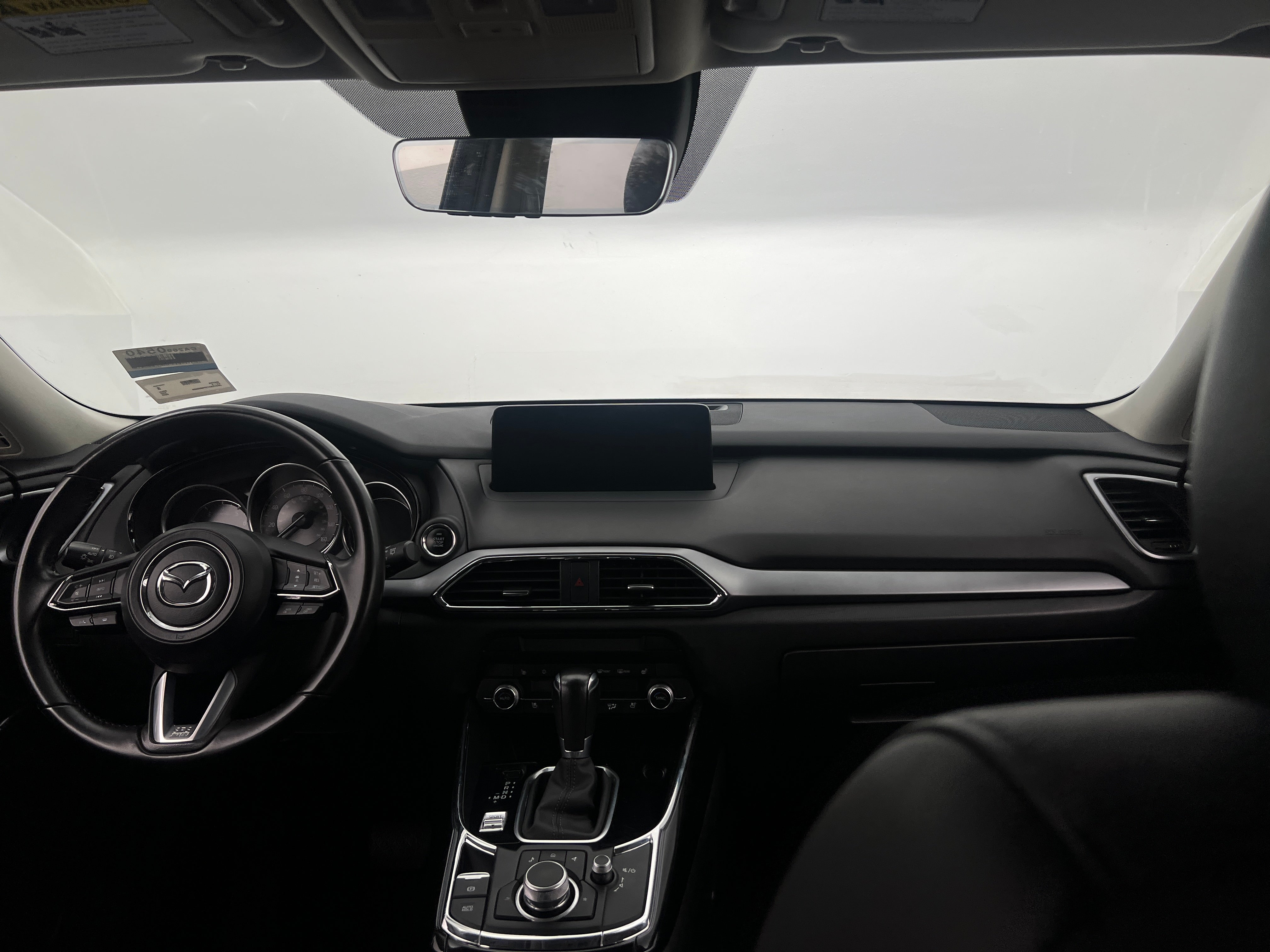 2023 Mazda CX-9 Touring Plus 2