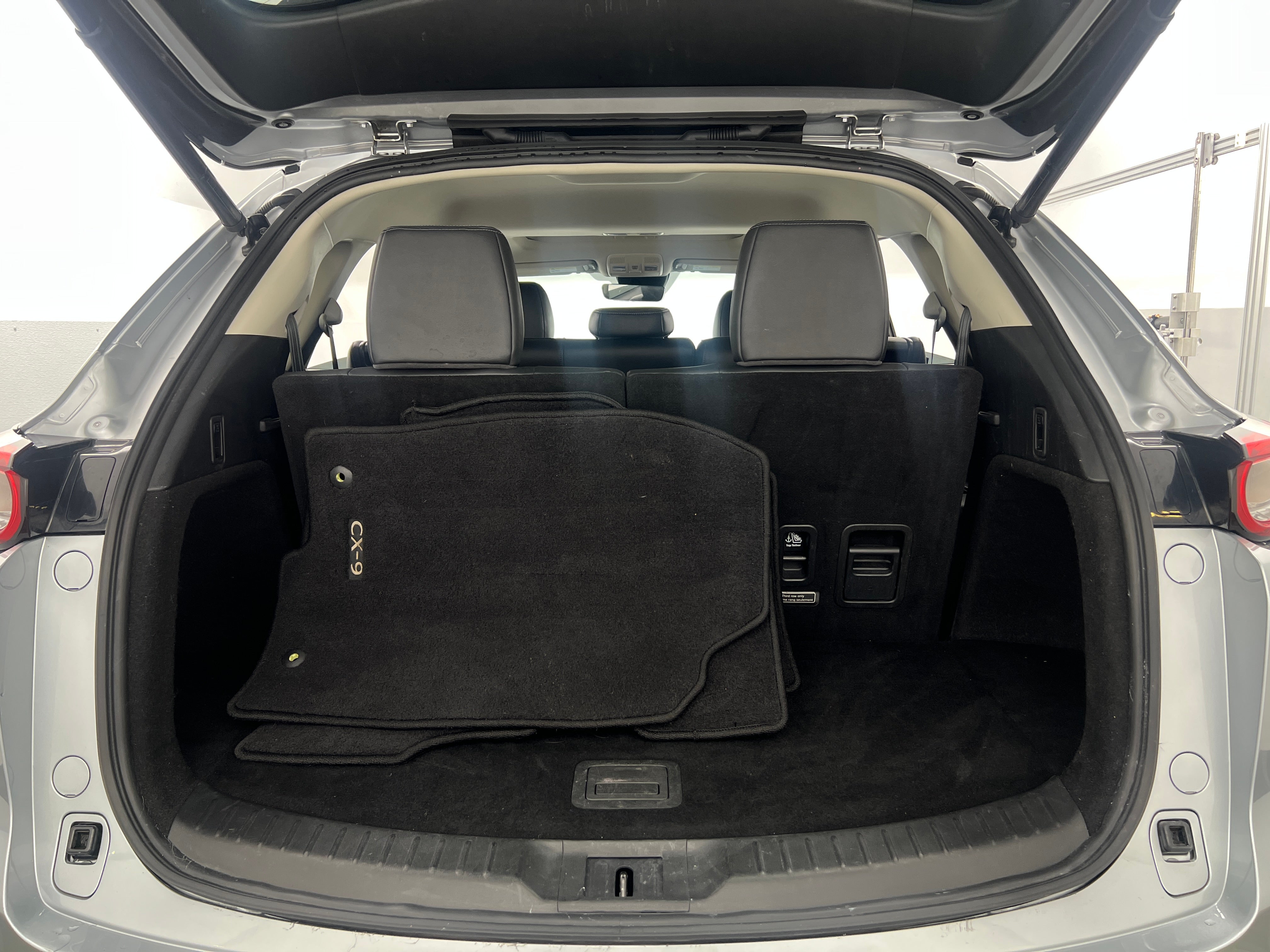 2023 Mazda CX-9 Touring Plus 6