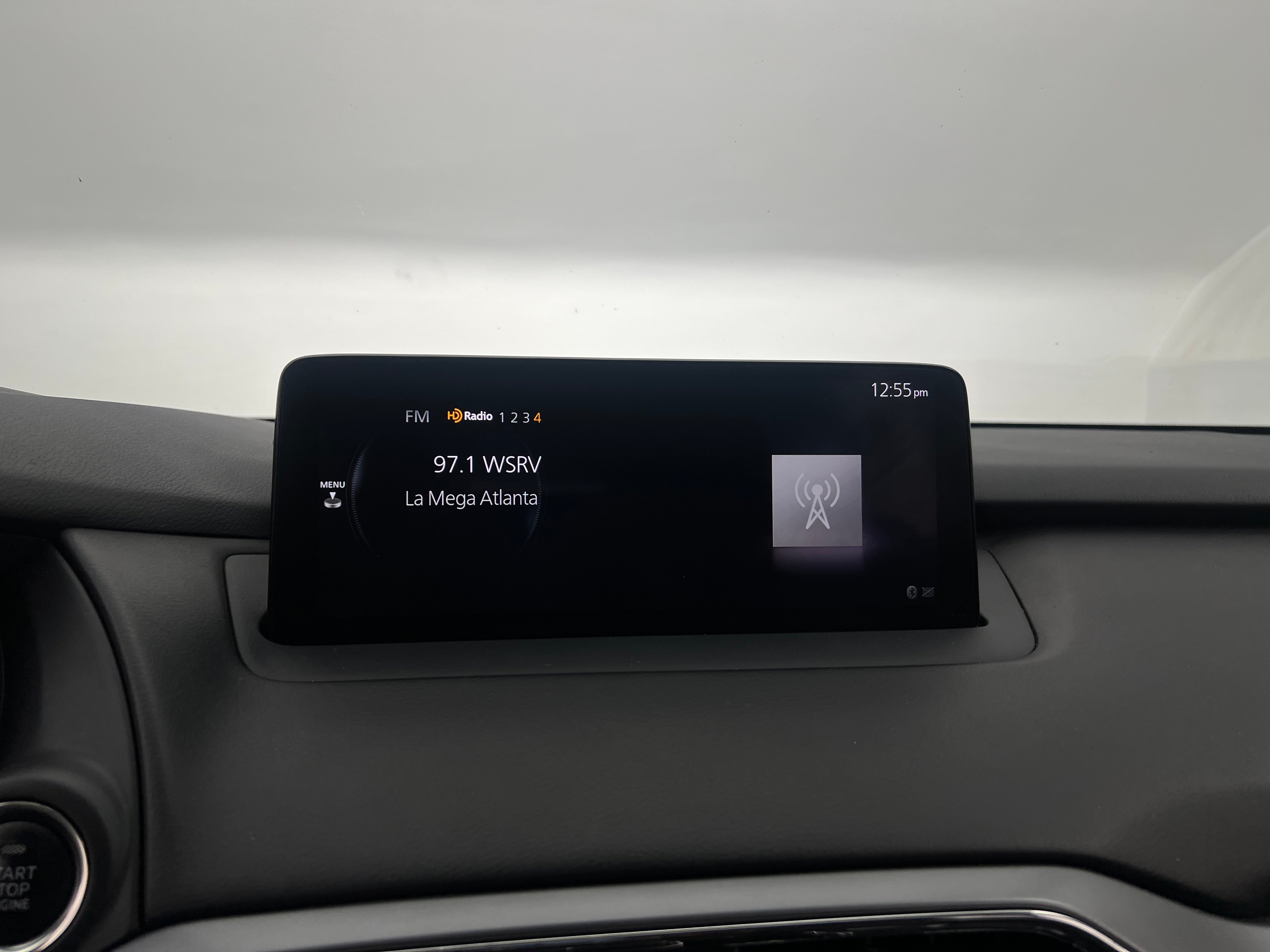 2023 Mazda CX-9 Touring Plus 3