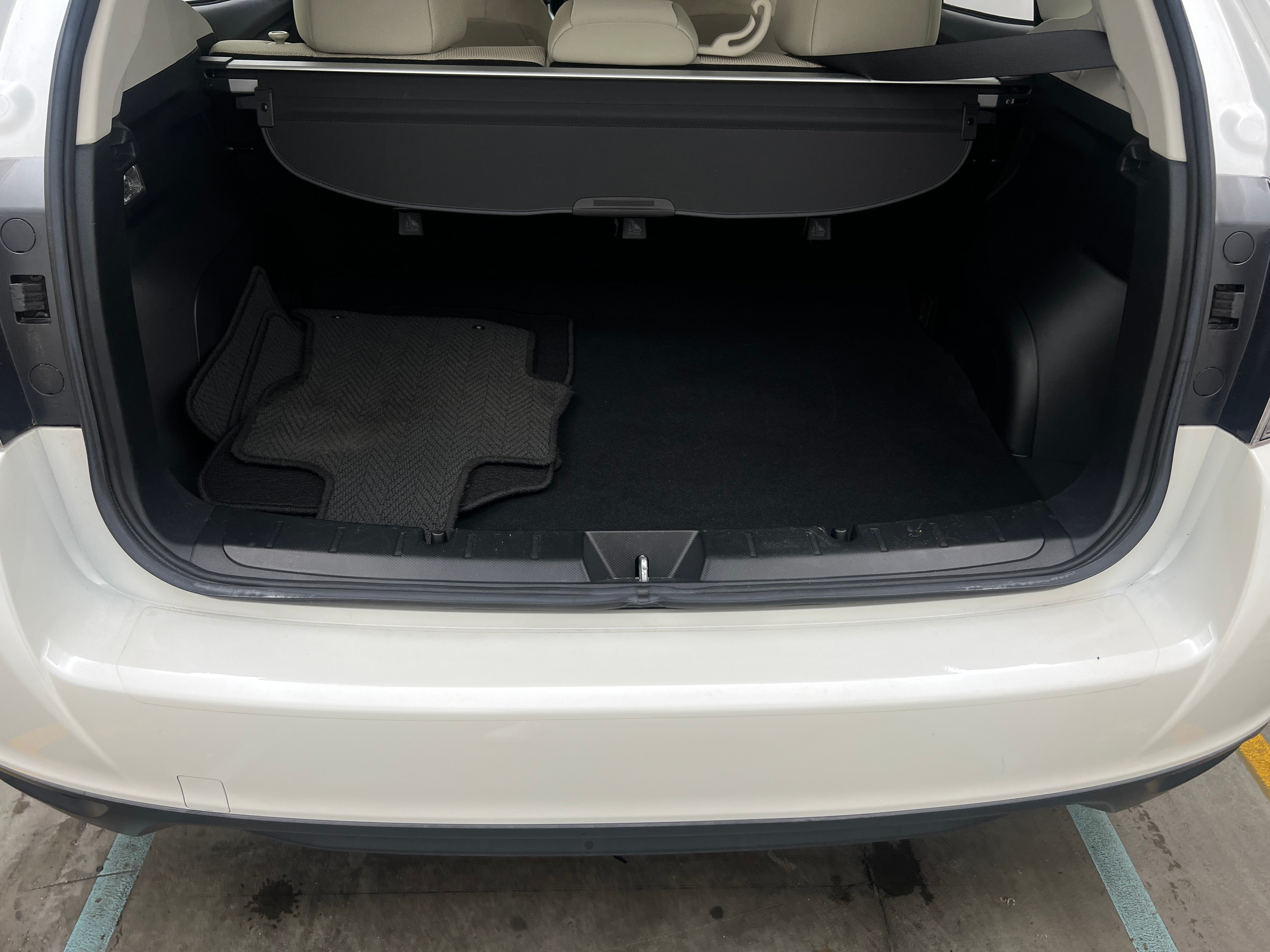 2021 Subaru Impreza Base 7