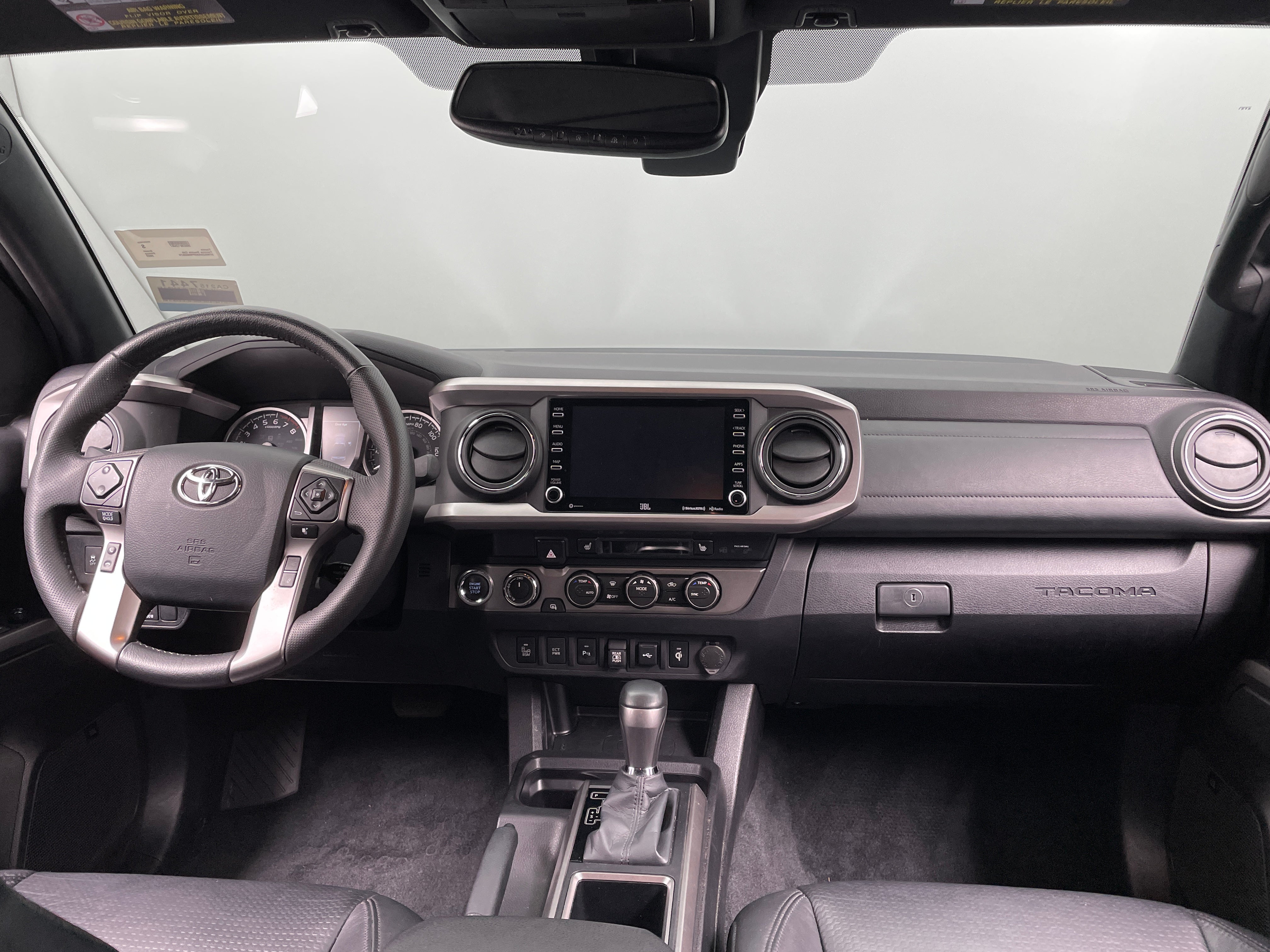 2023 Toyota Tacoma Limited 2
