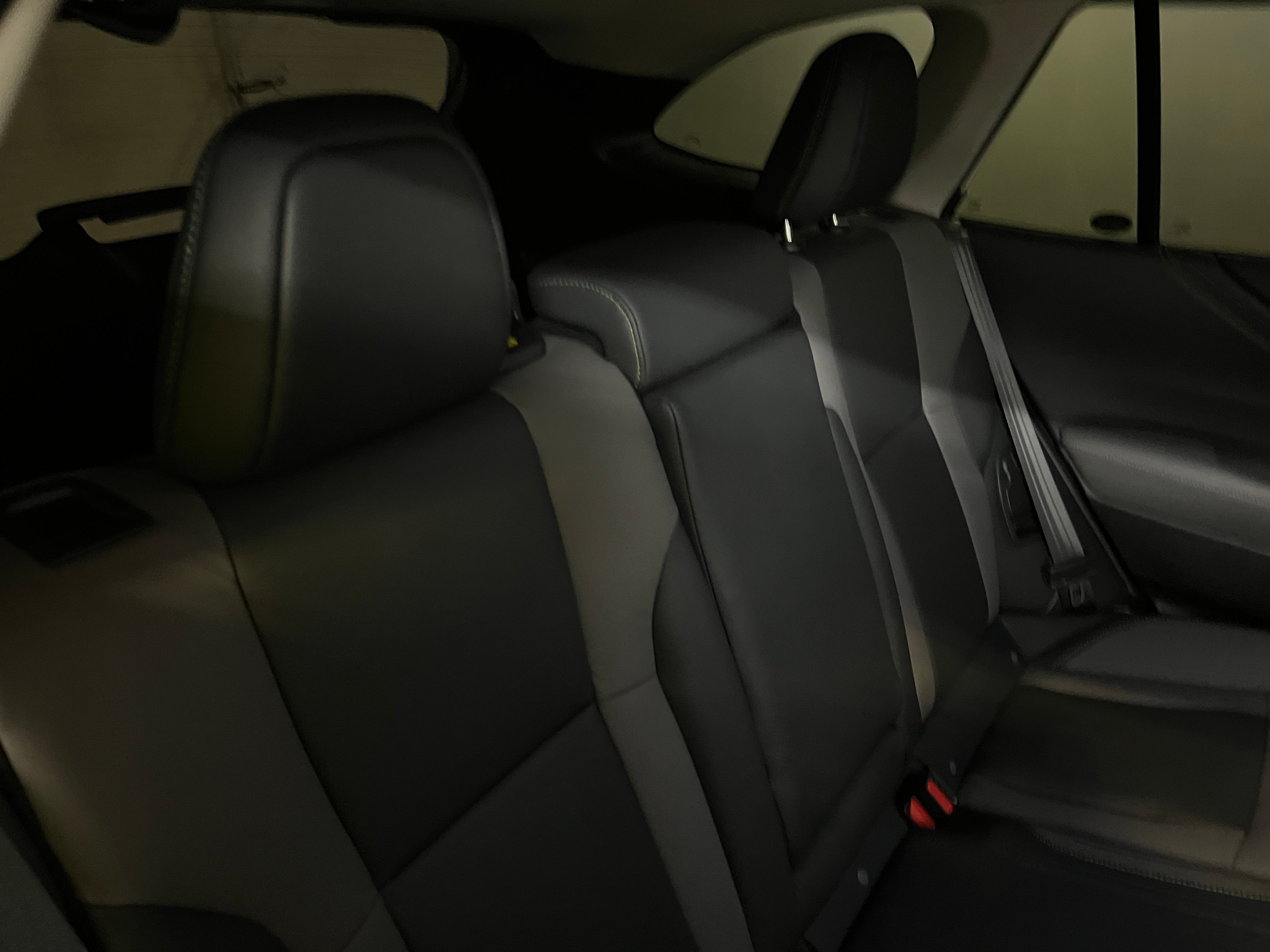 2024 Subaru Outback Onyx Edition 5