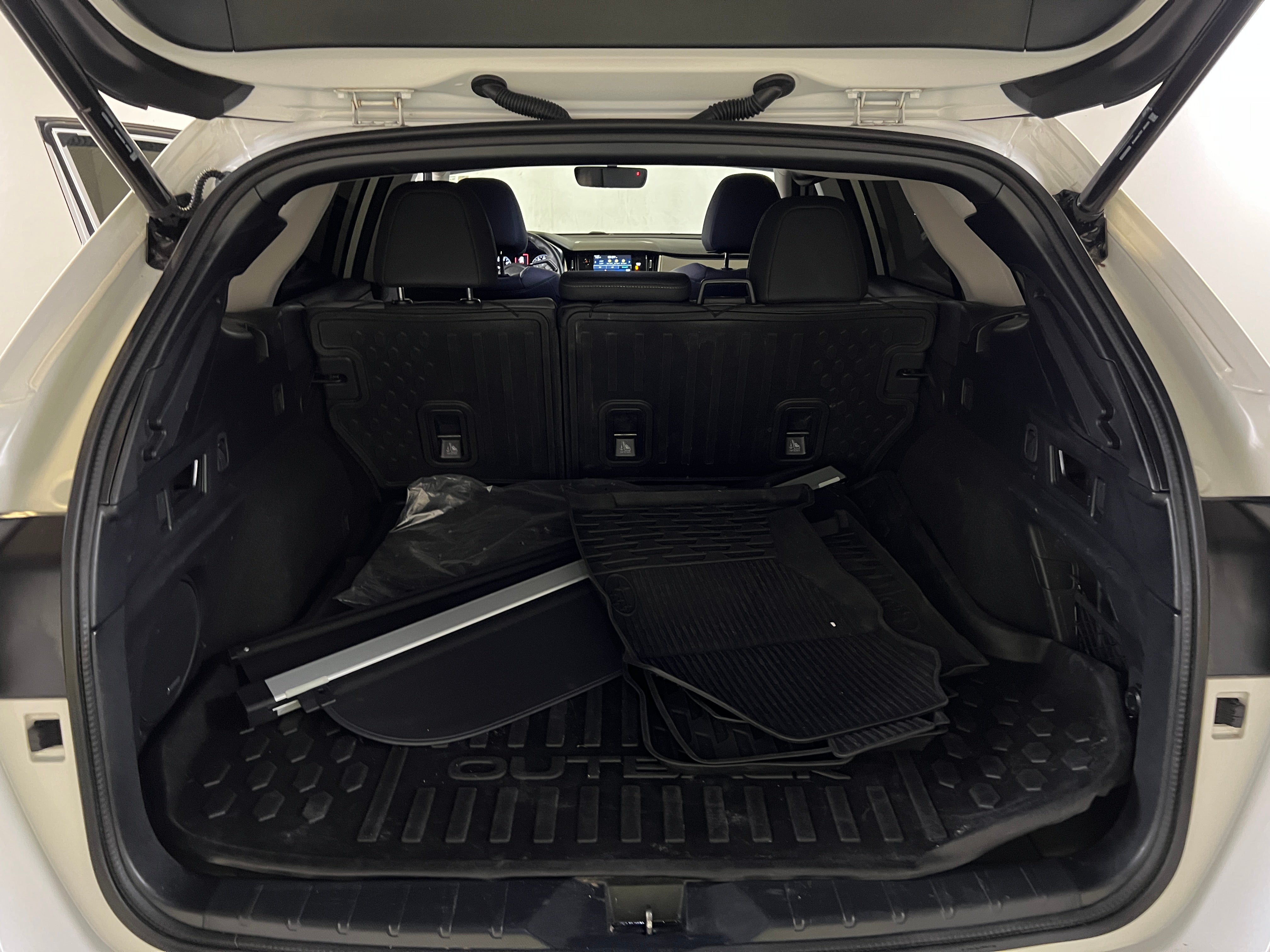 2024 Subaru Outback Onyx Edition 6