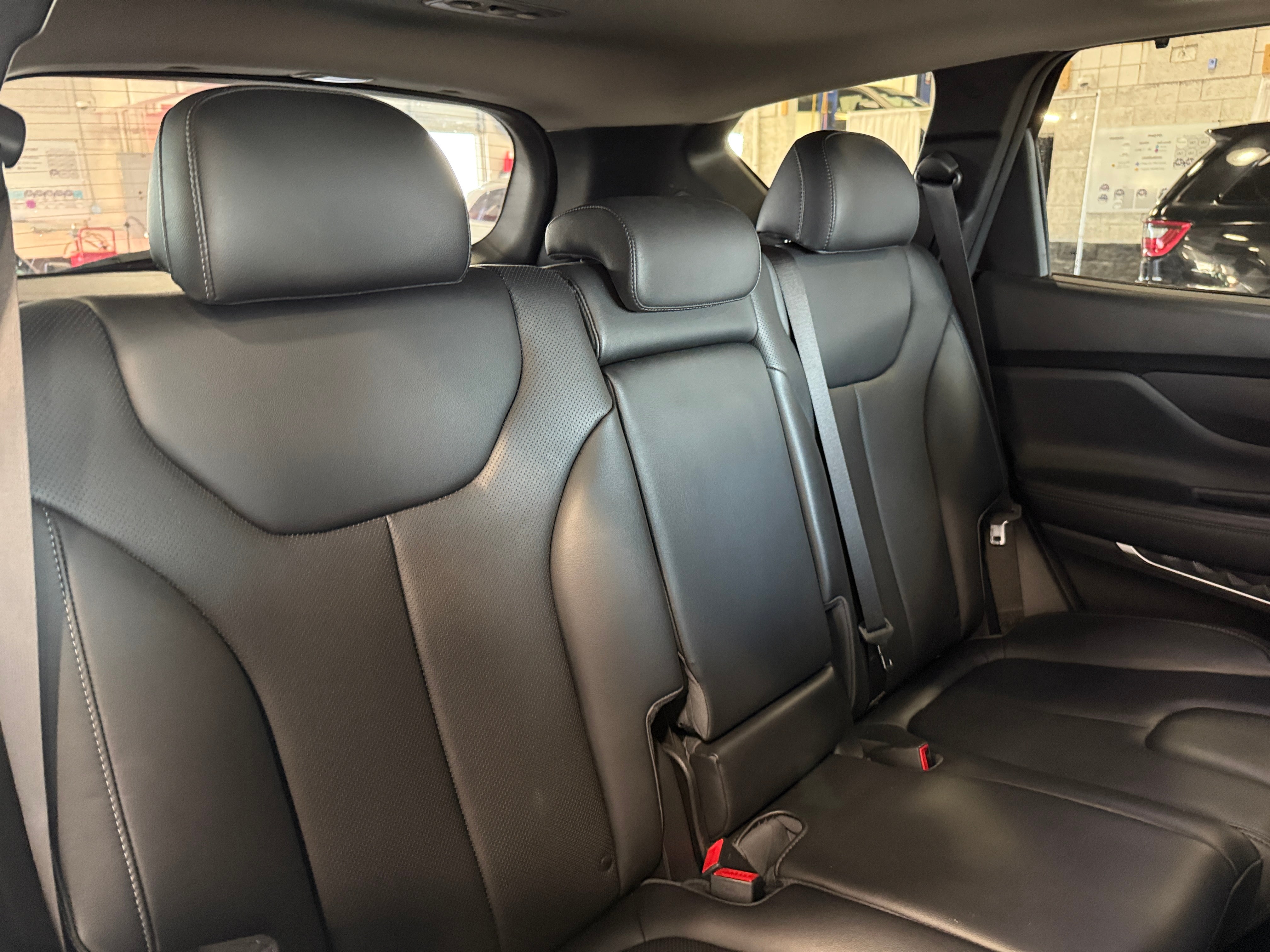 2023 Hyundai Santa Fe SEL 6