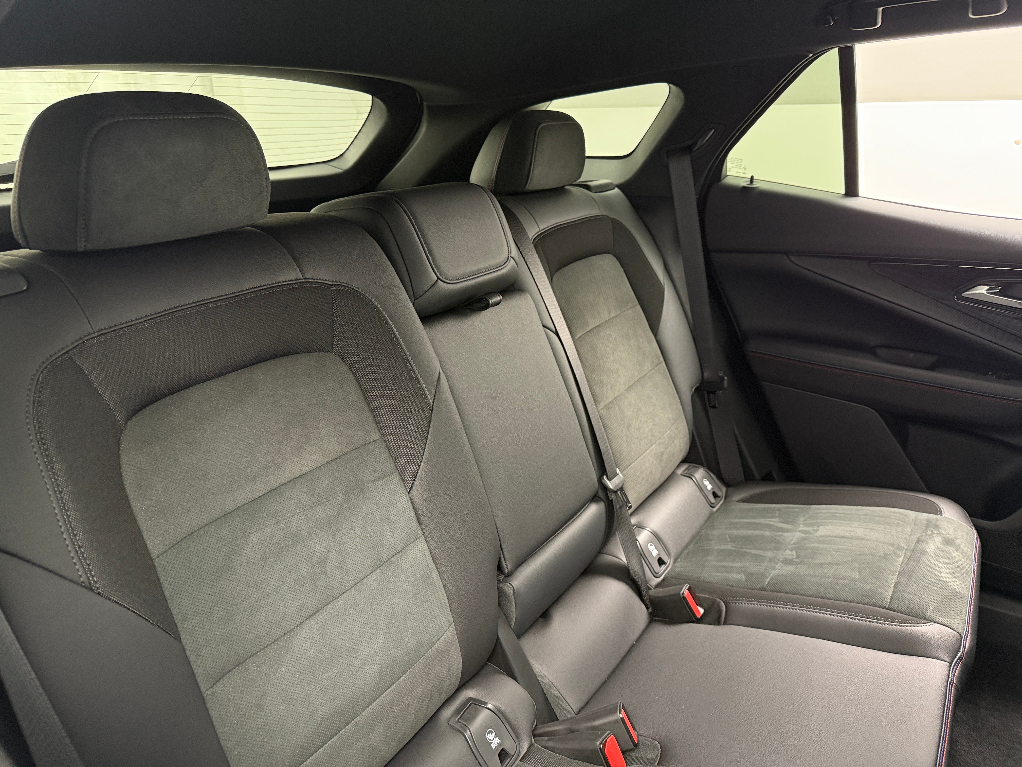 2024 Chevrolet Blazer EV RS 5