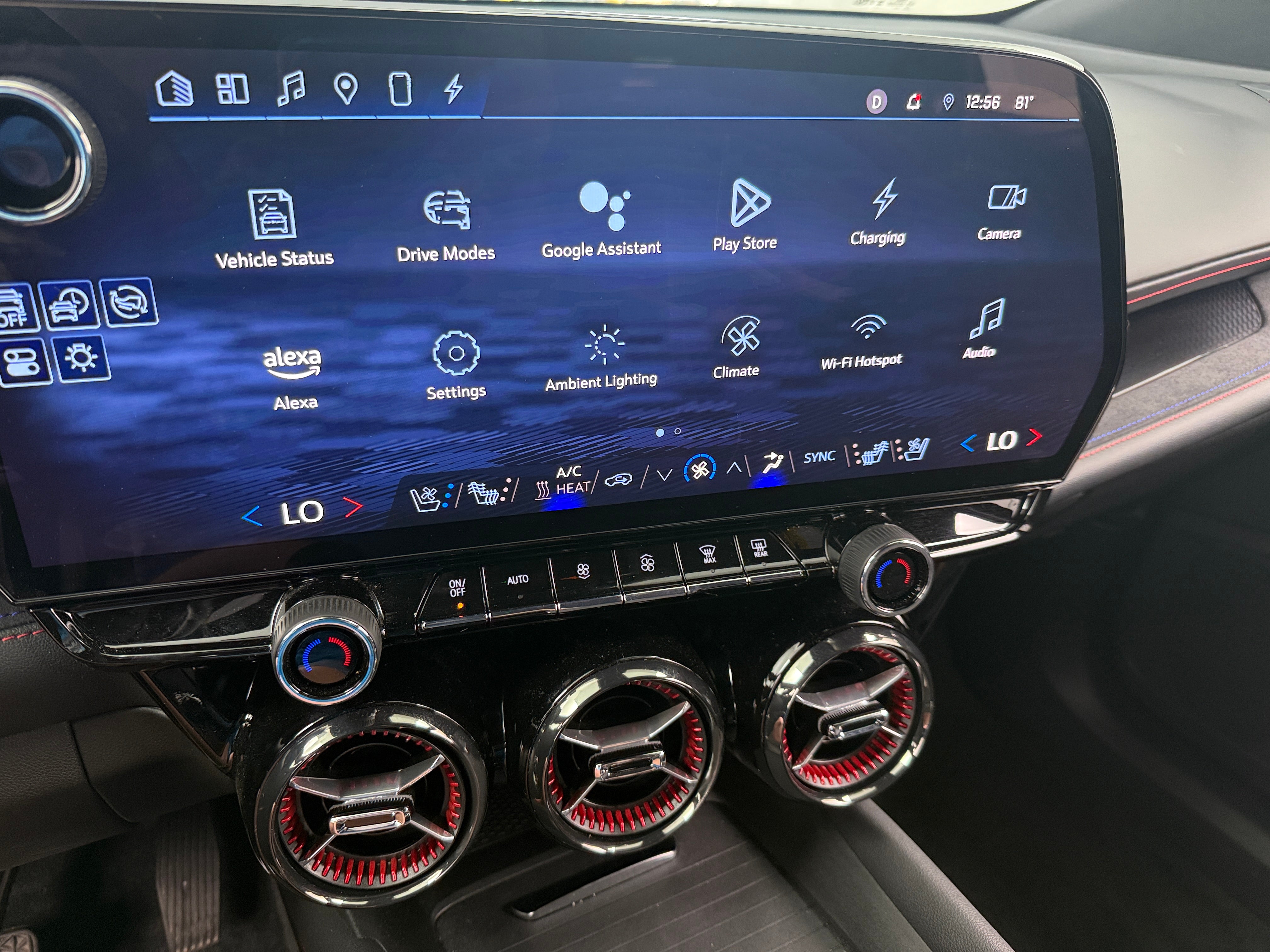2024 Chevrolet Blazer EV RS 3
