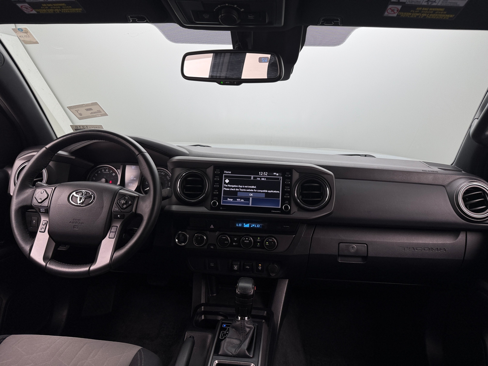 Thumbnail: 2021 Toyota Tacoma - 3