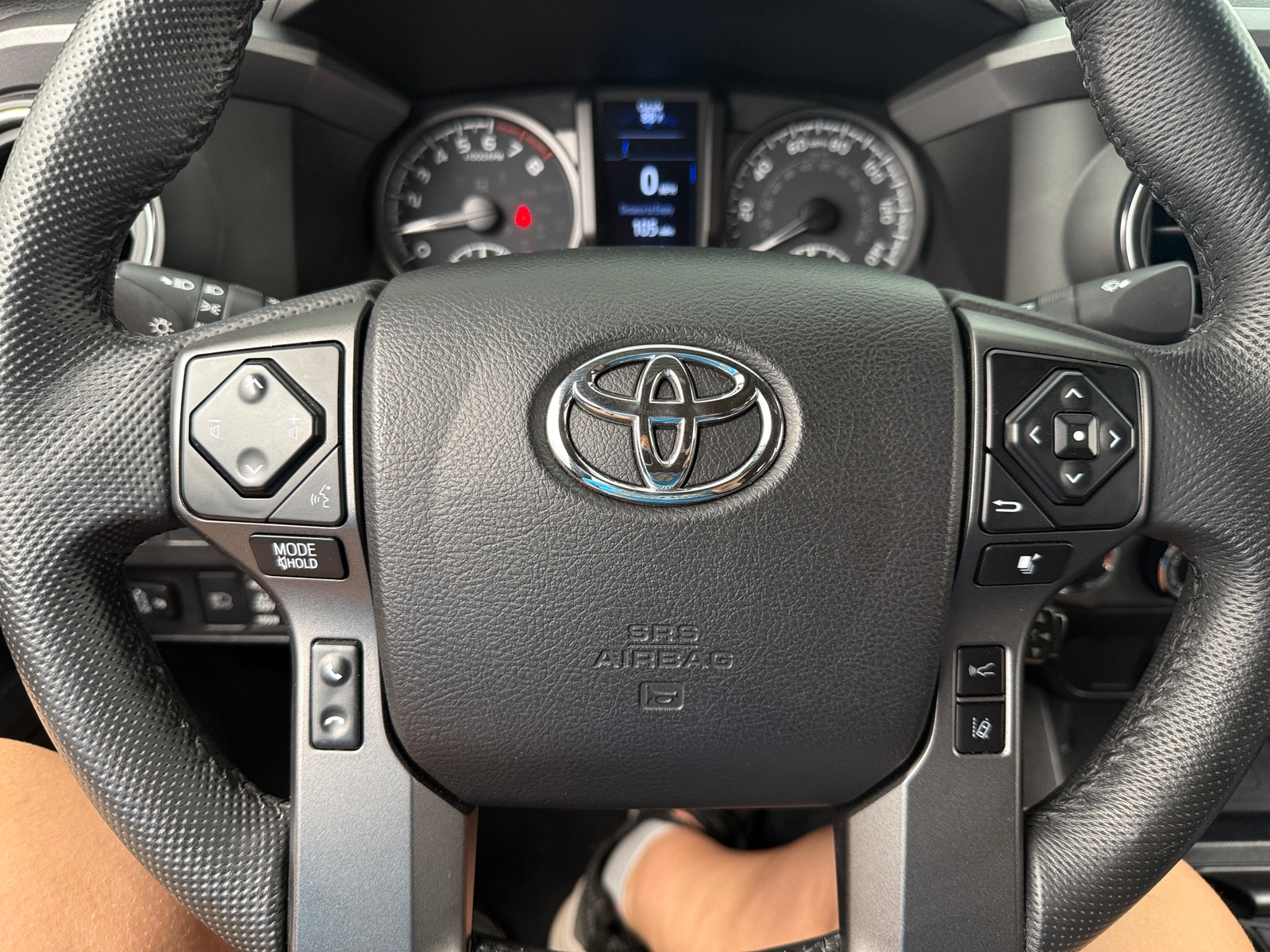Thumbnail: 2021 Toyota Tacoma - 5