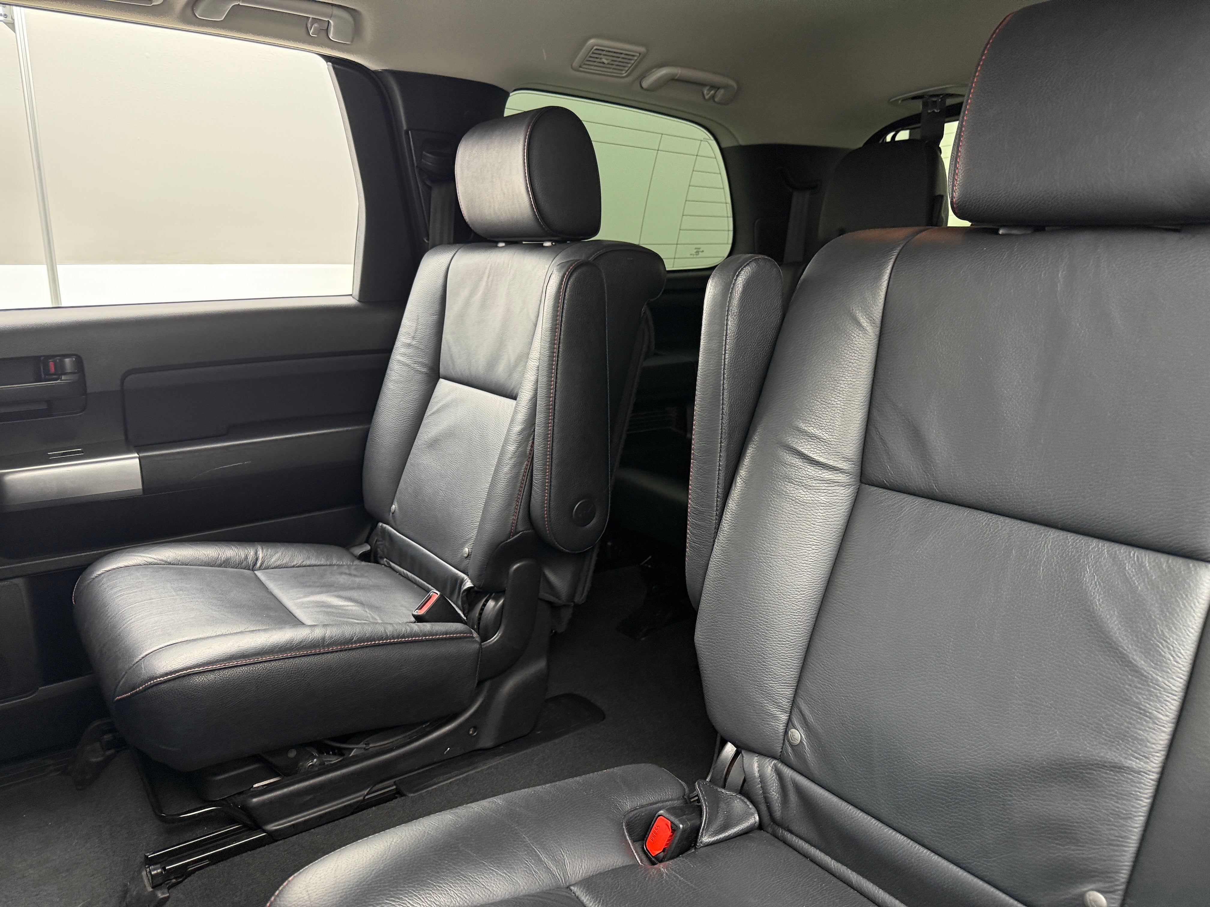 2020 Toyota Sequoia TRD Pro 5