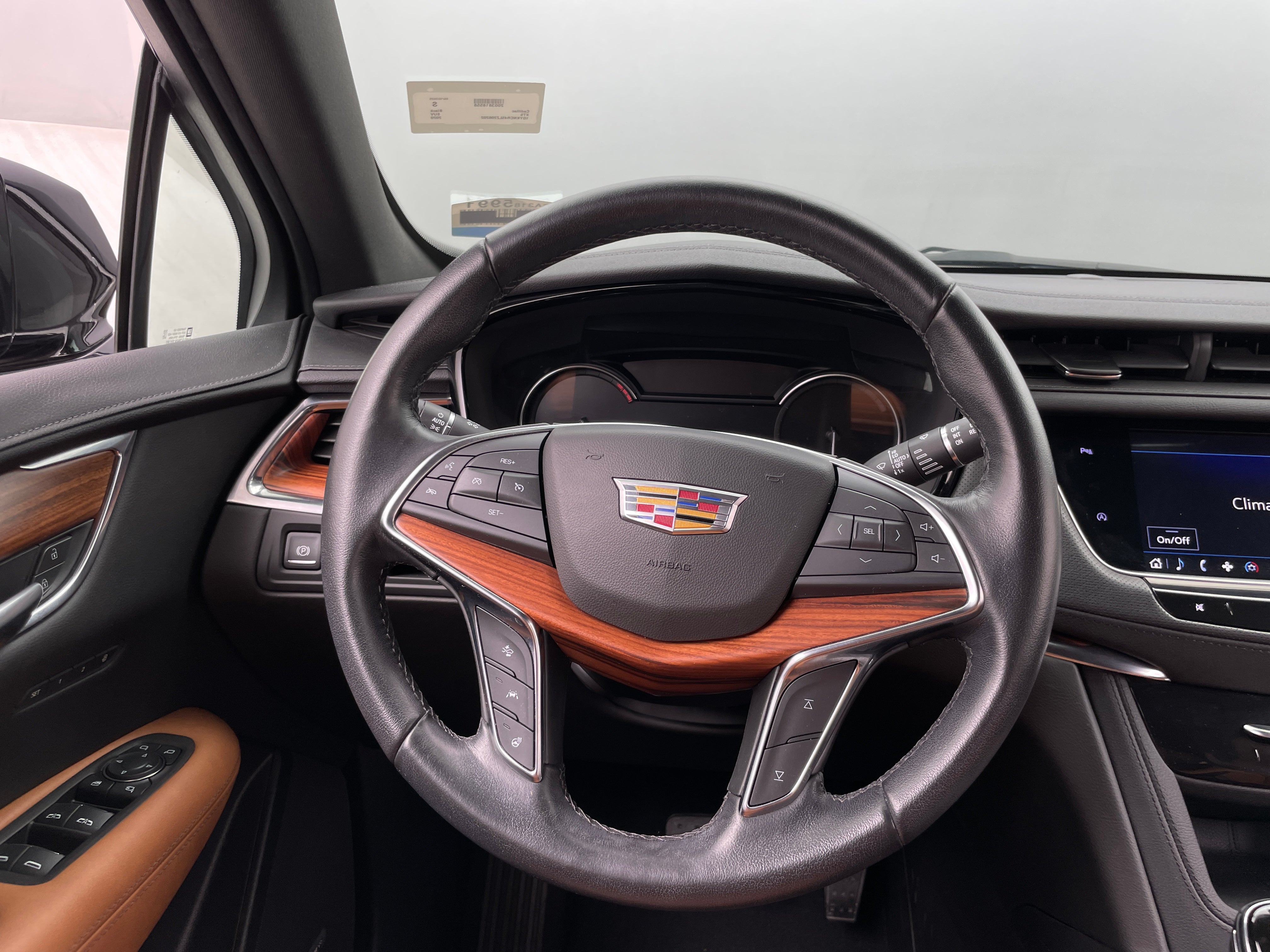 2020 Cadillac XT5 Premium Luxury 4