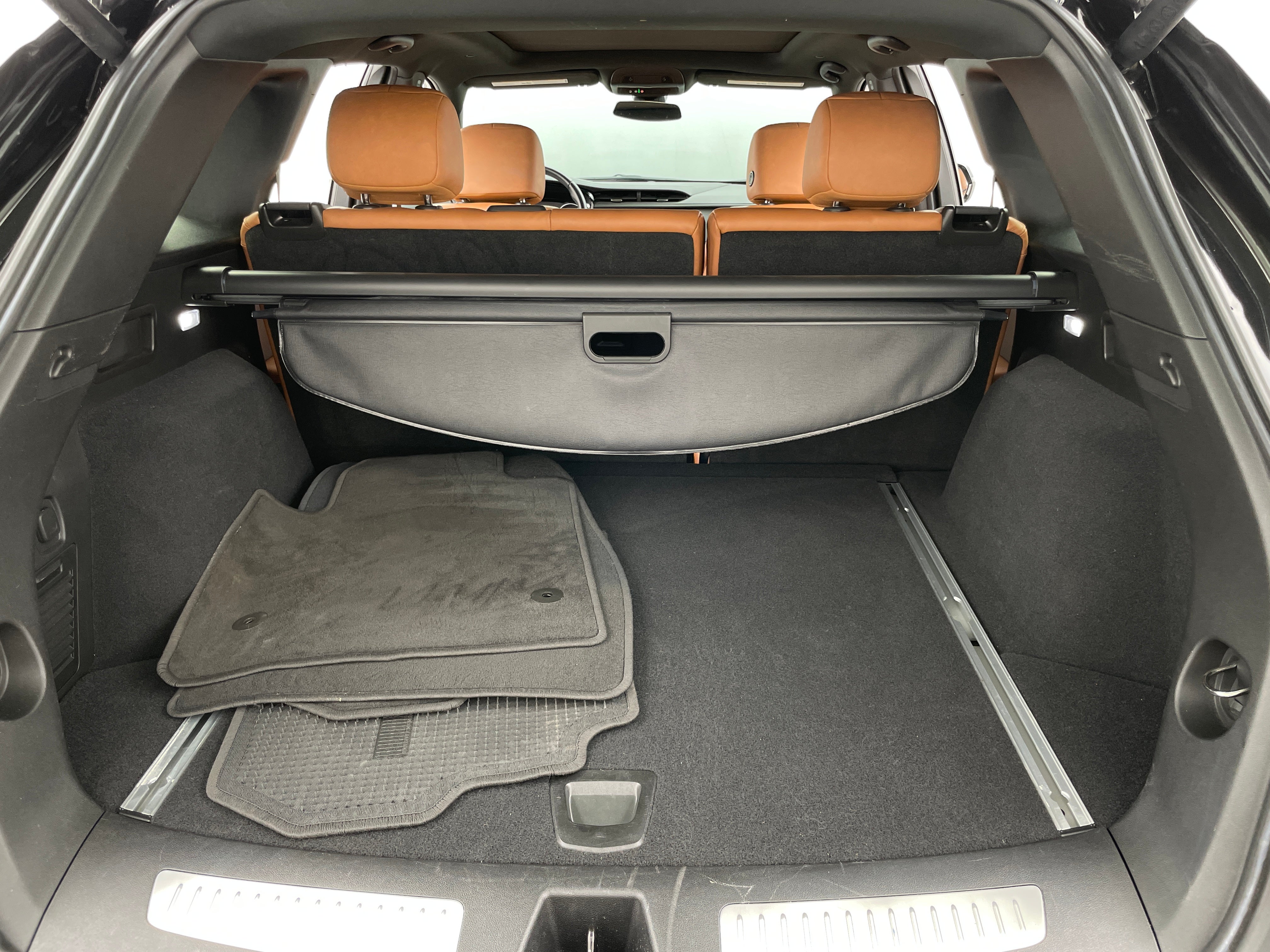 2020 Cadillac XT5 Premium Luxury 6