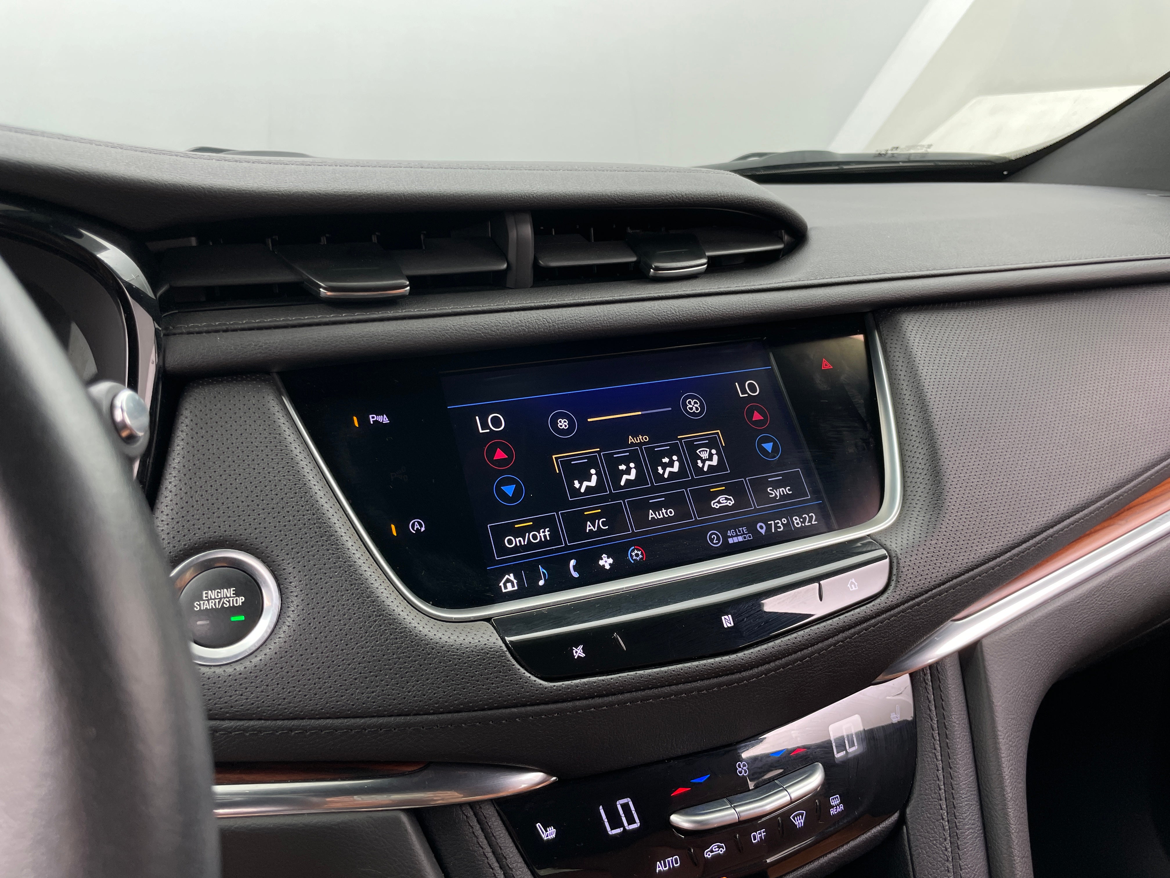 2020 Cadillac XT5 Premium Luxury 3