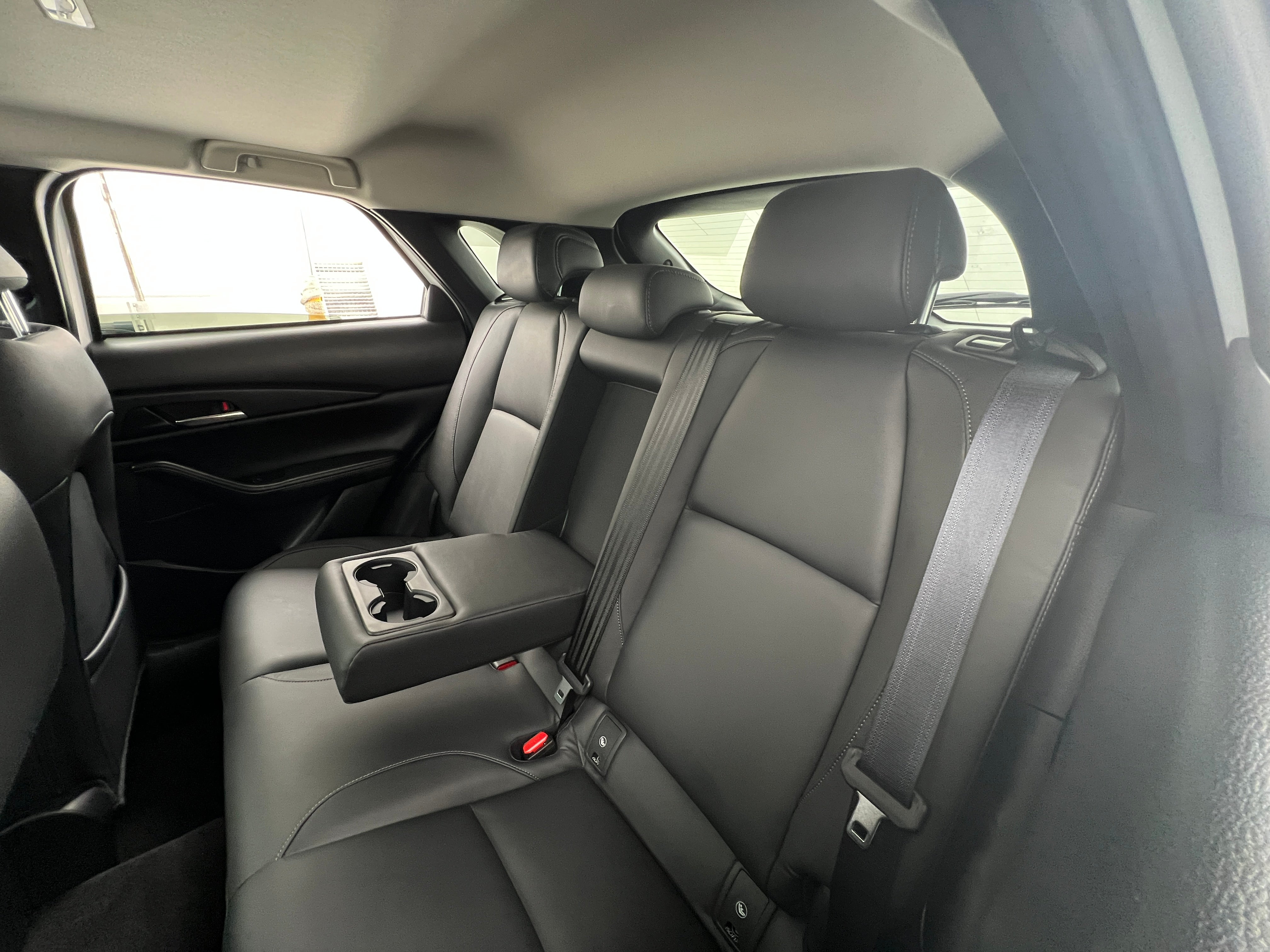 2024 Mazda CX-30 Preferred 5