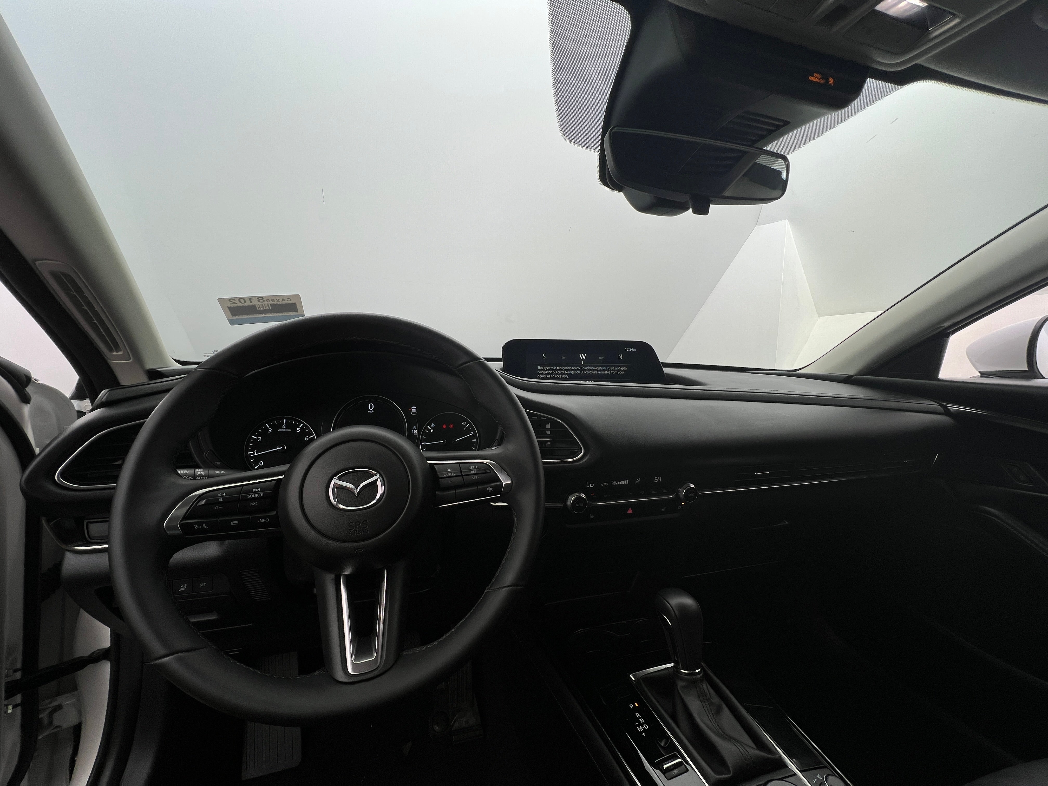 2024 Mazda CX-30 Preferred 2