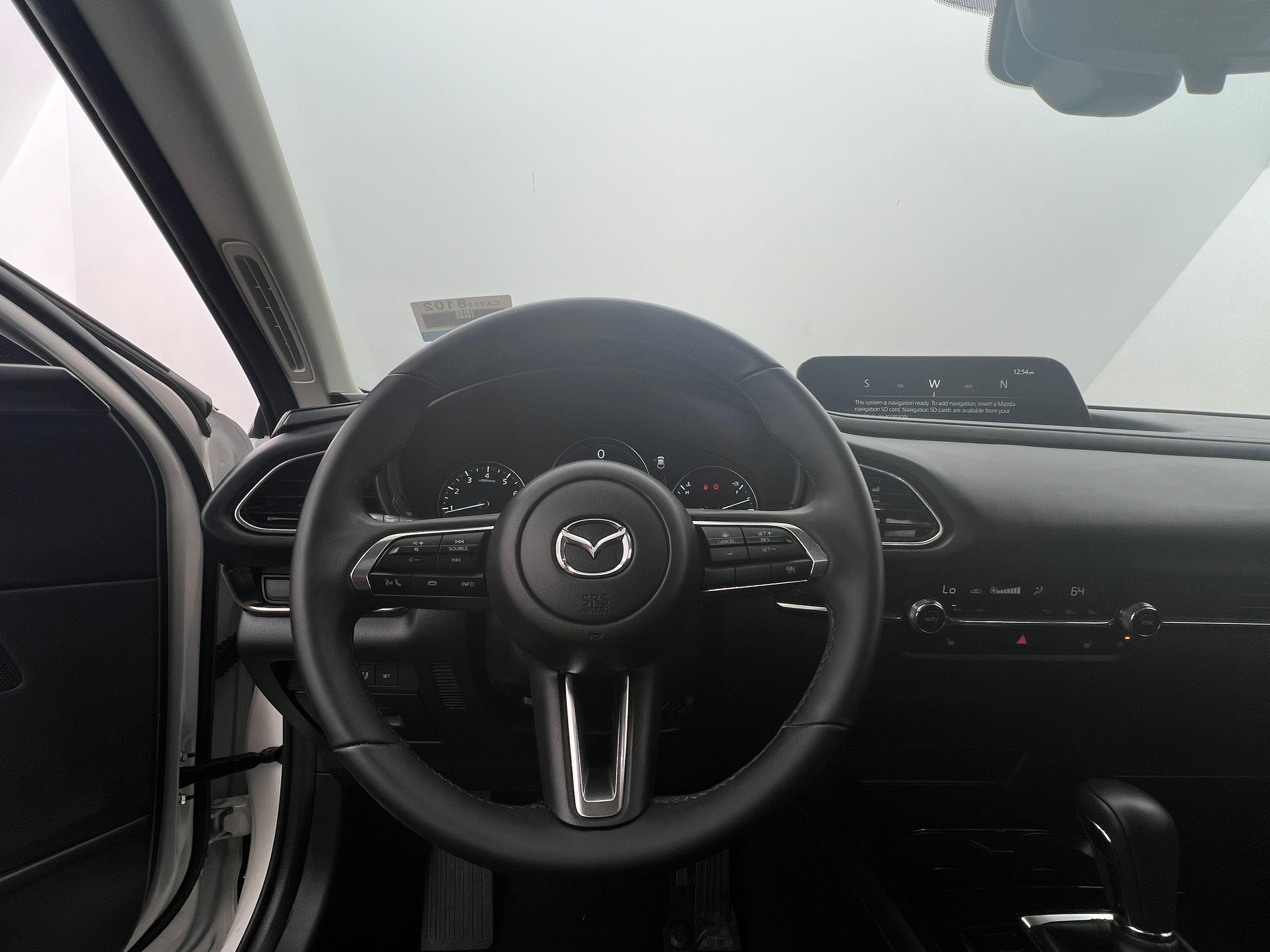 2024 Mazda CX-30 Preferred 4