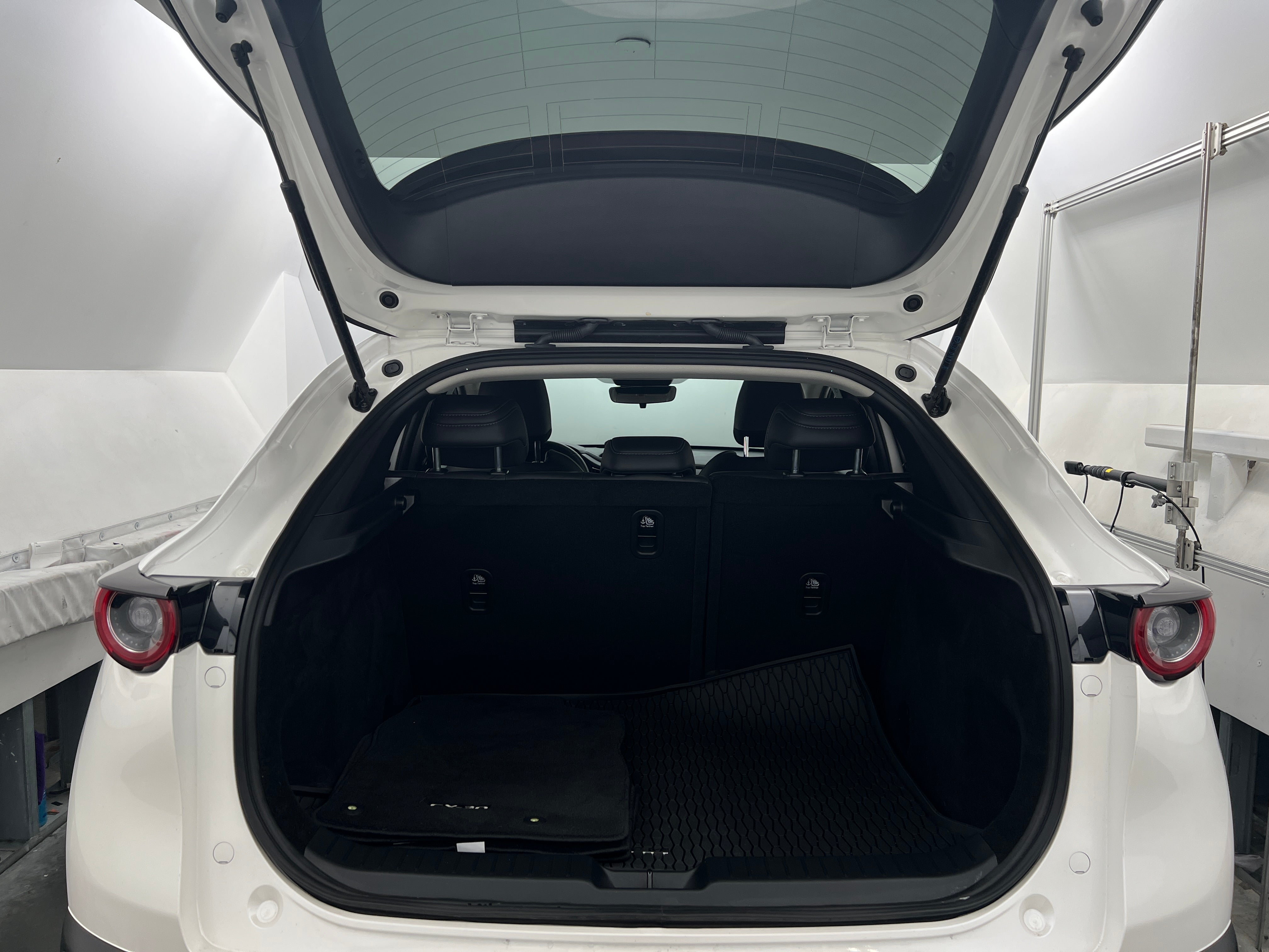 2024 Mazda CX-30 Preferred 6