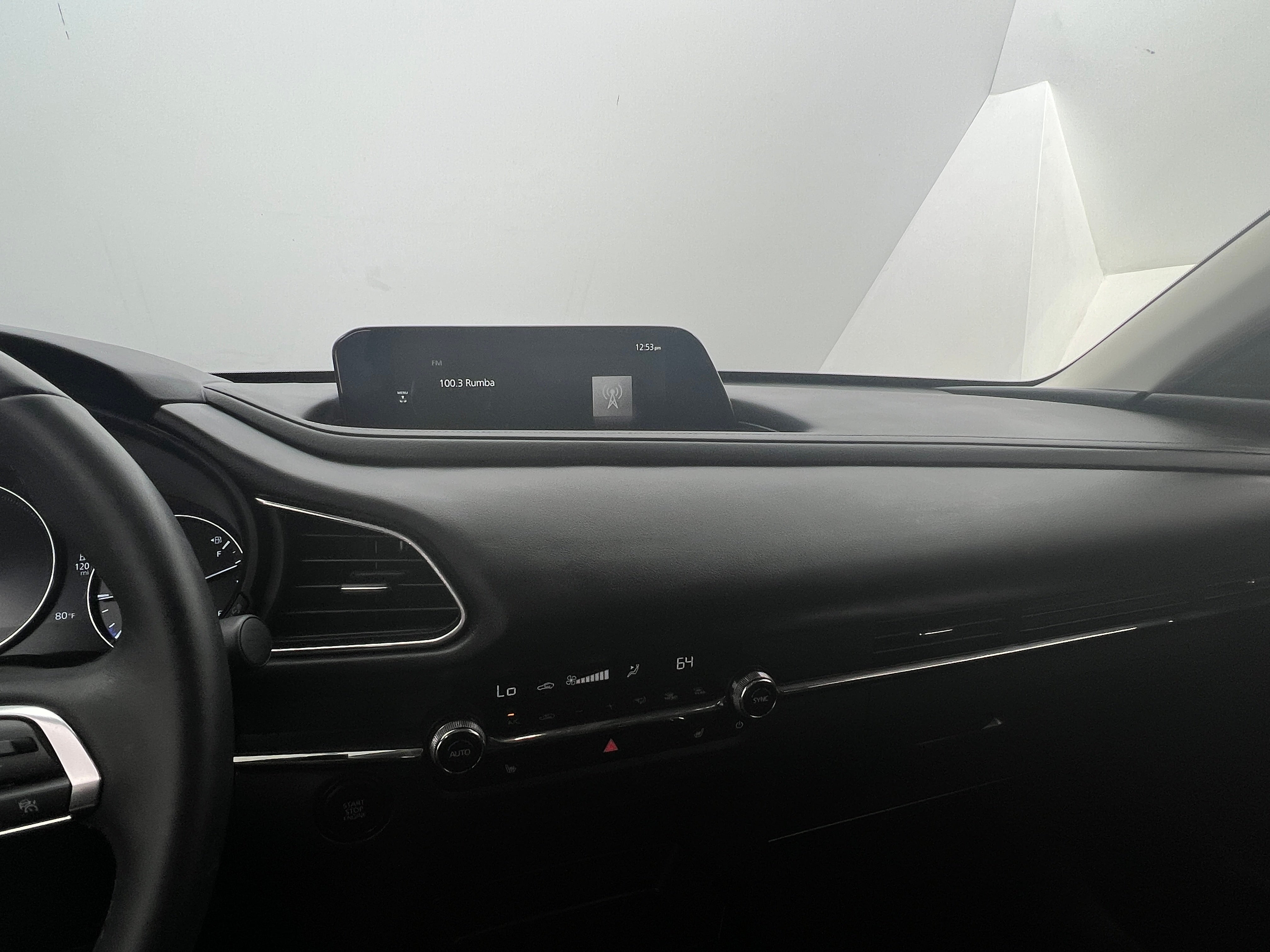 2024 Mazda CX-30 Preferred 3