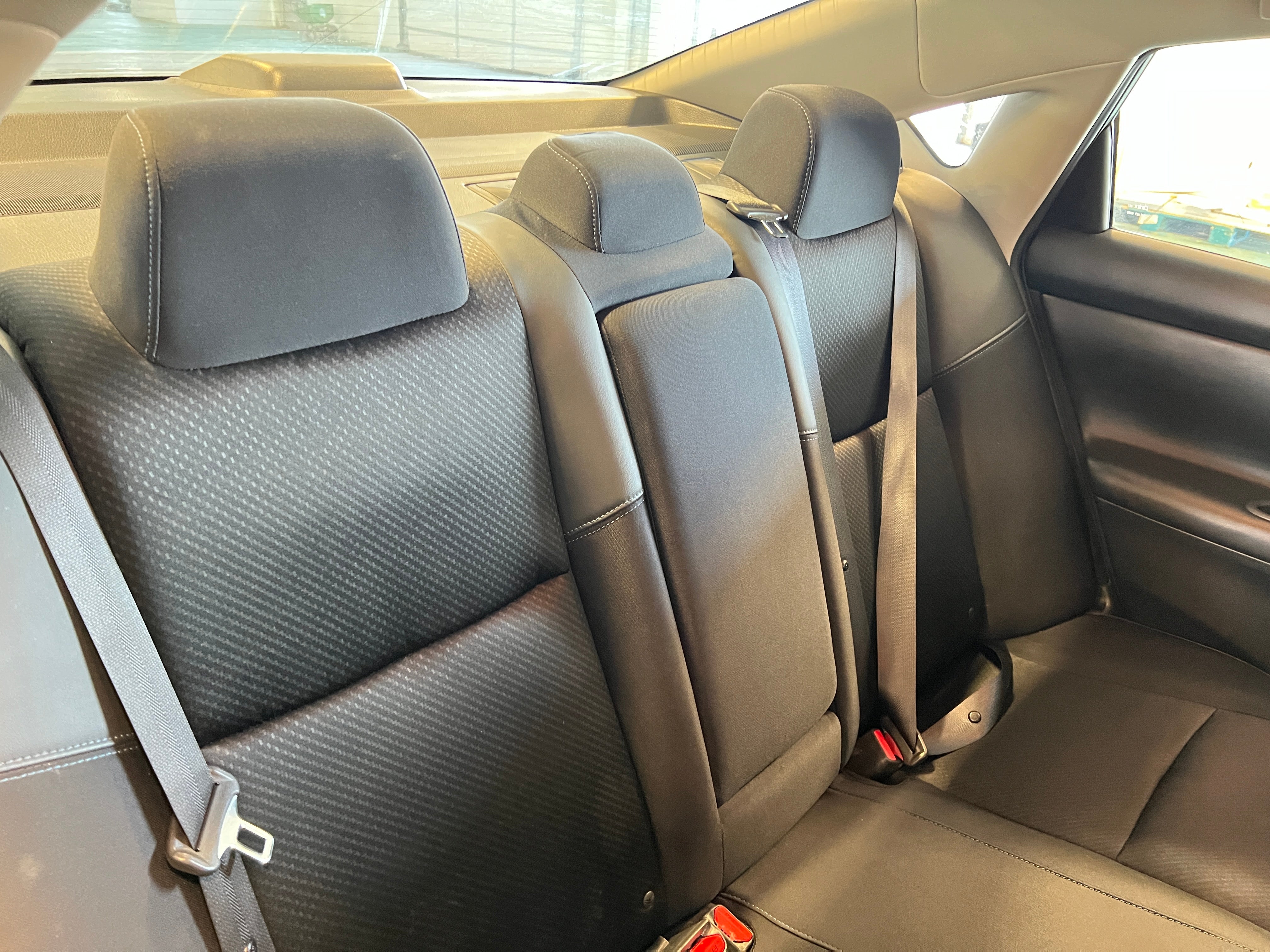 2016 Nissan Altima SR 6