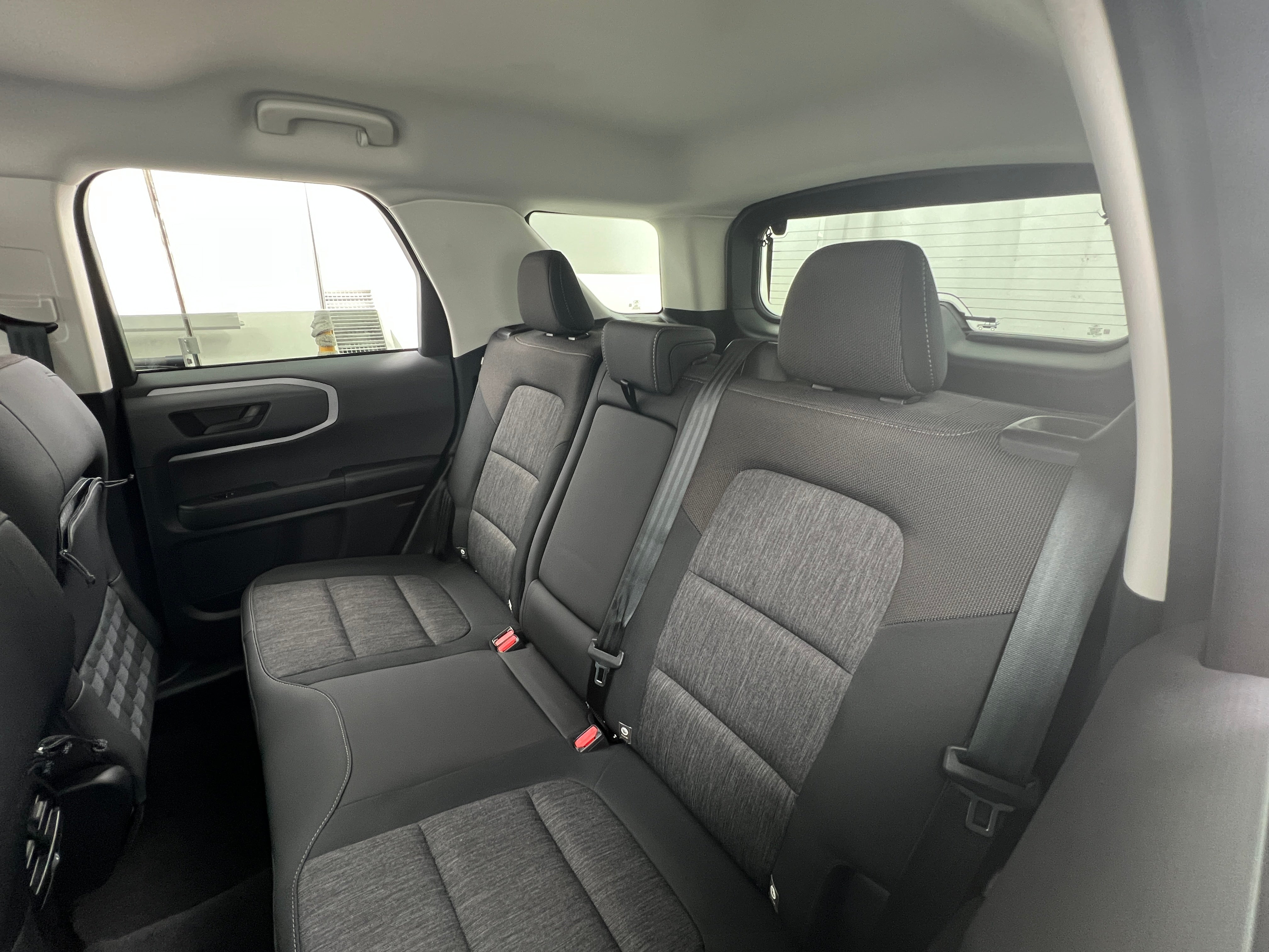 2022 Ford Bronco Sport Big Bend 6