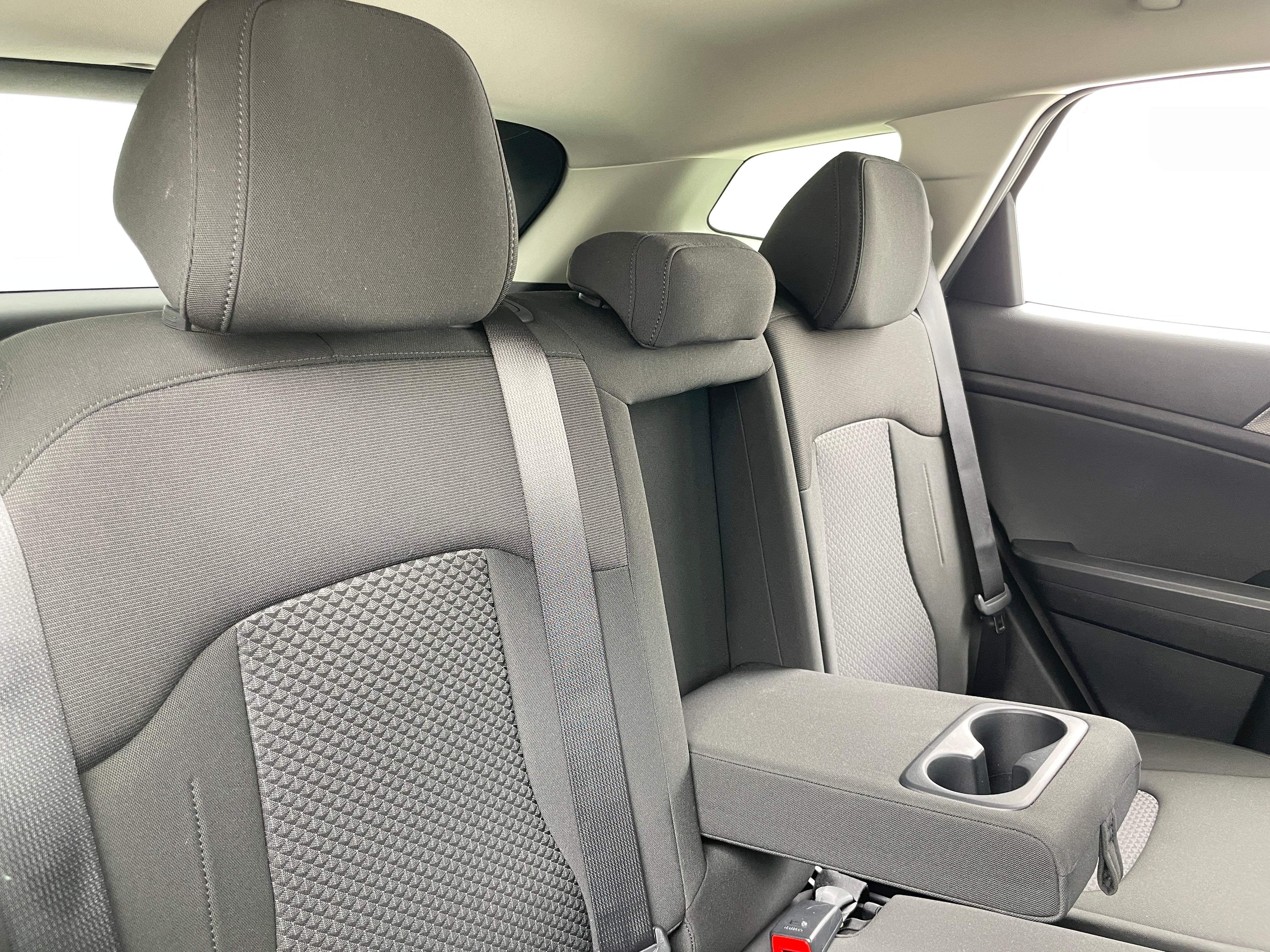 2023 Kia Sportage LX 6