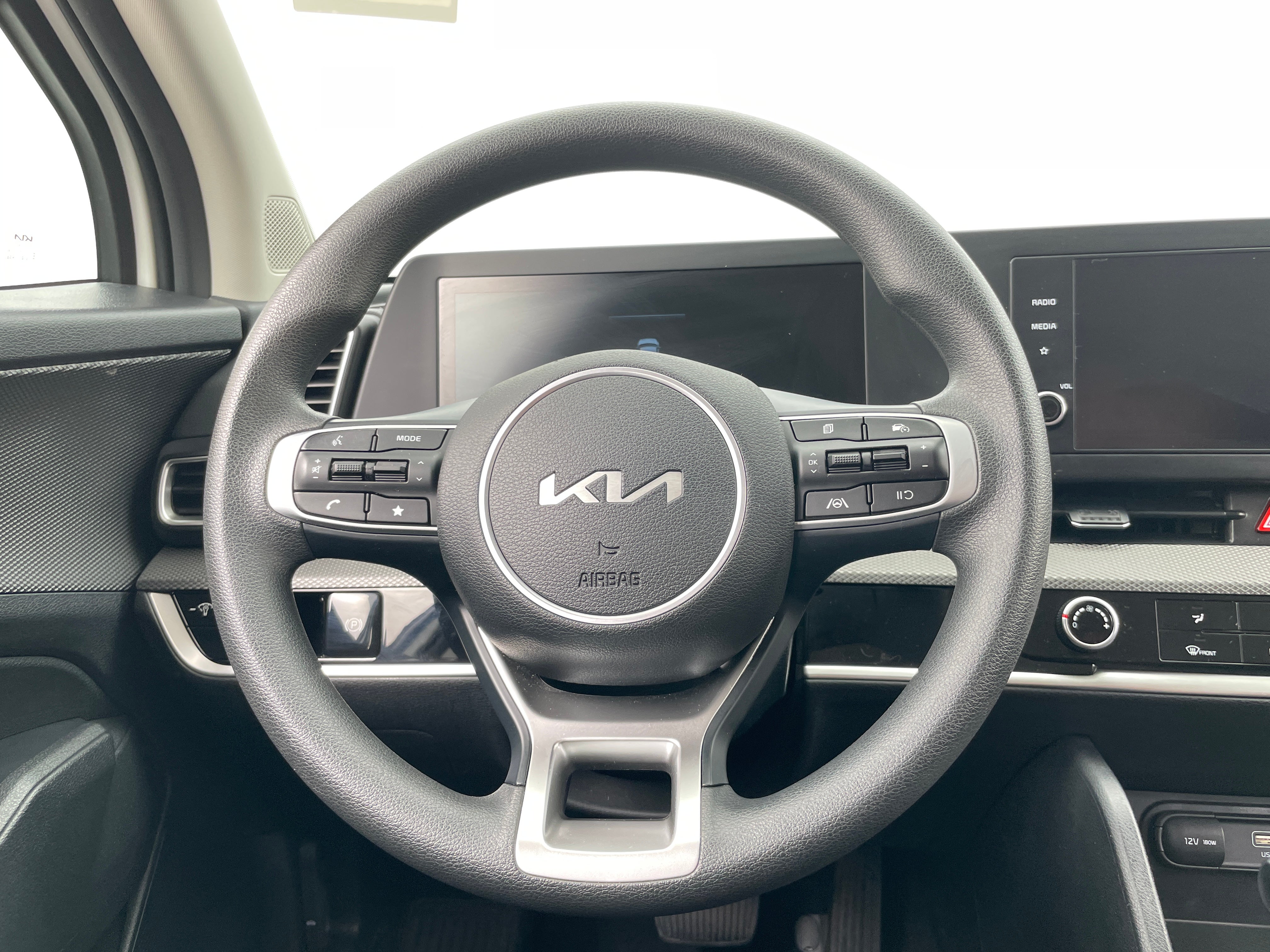 2023 Kia Sportage LX 5