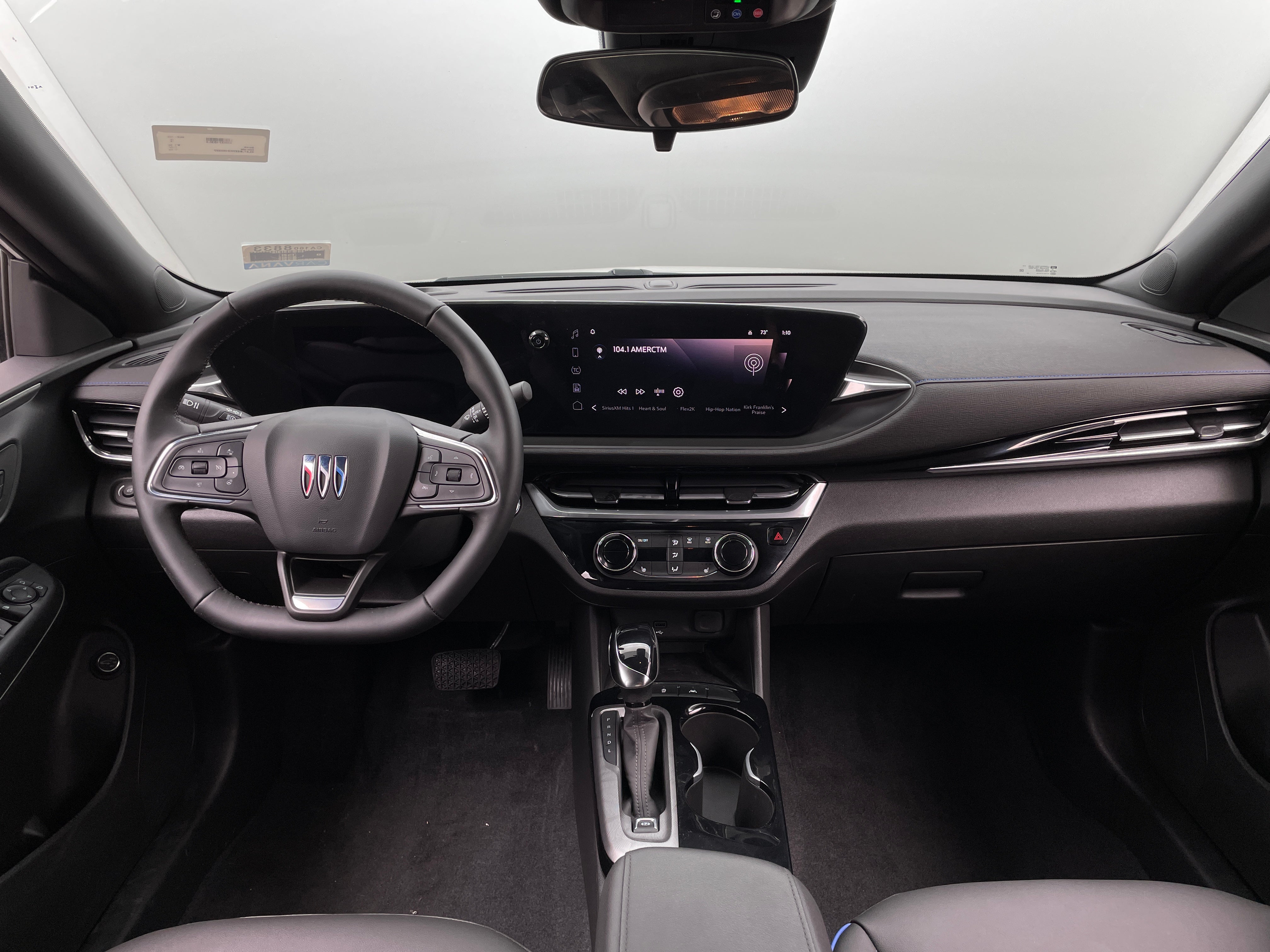2024 Buick Envista Sport Touring 2