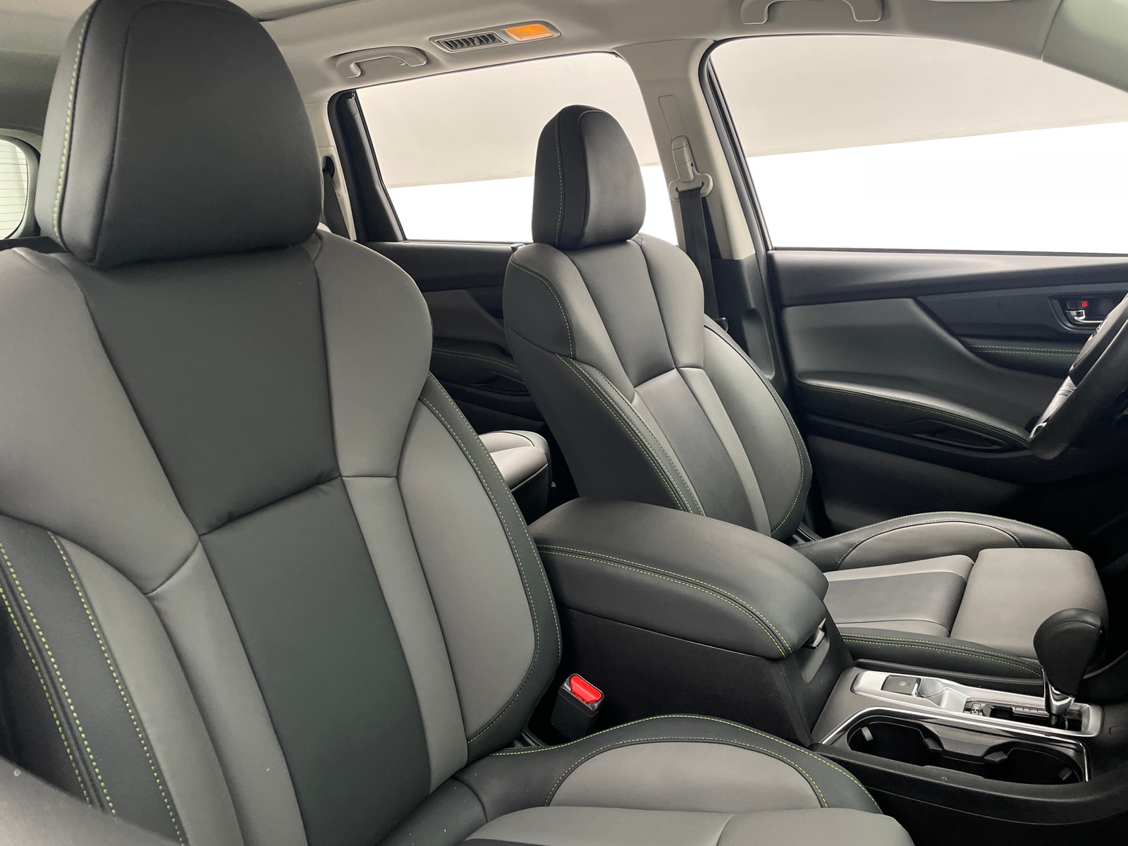 Thumbnail: 2023 Subaru Ascent - 2