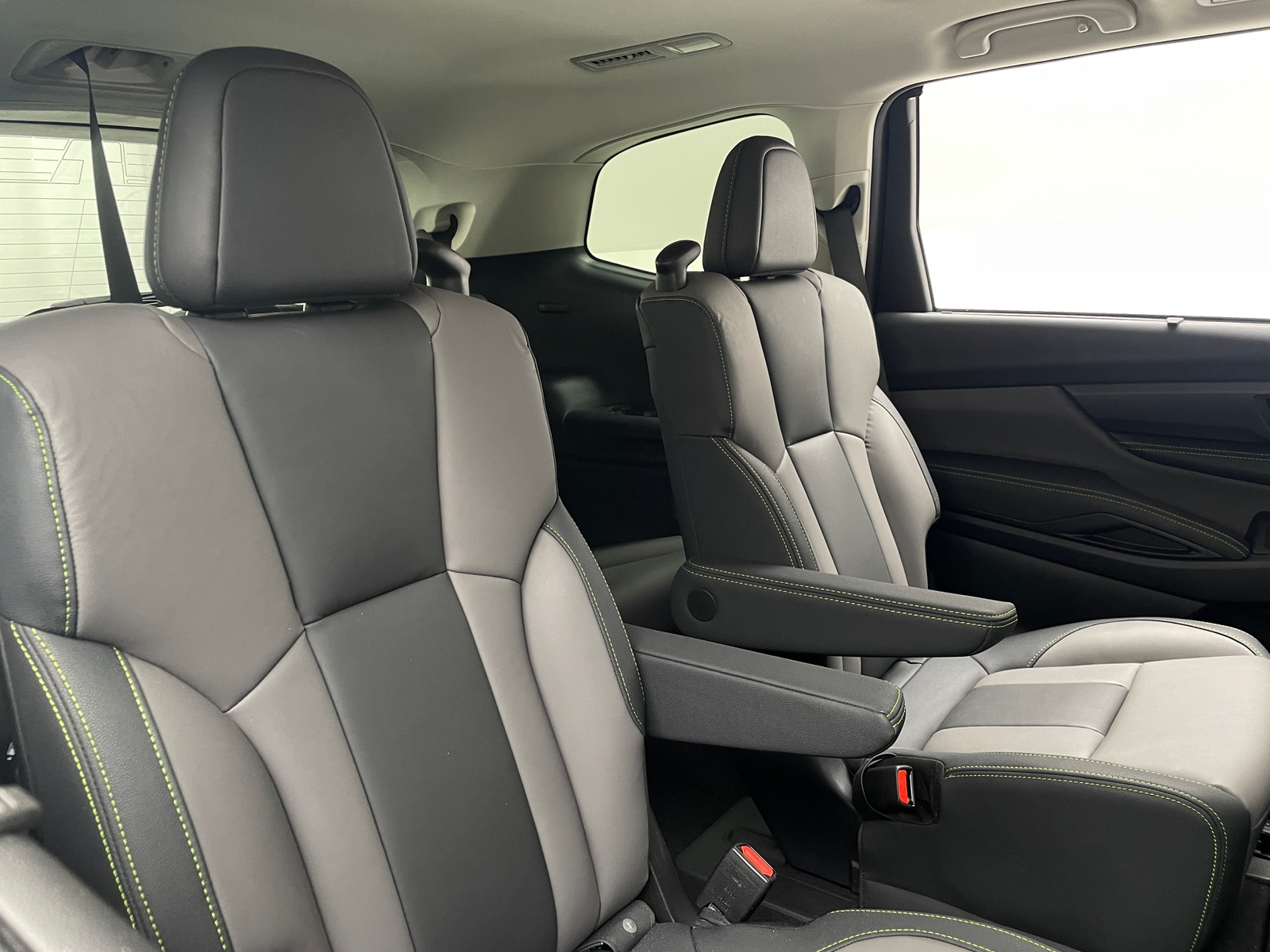 Thumbnail: 2023 Subaru Ascent - 6
