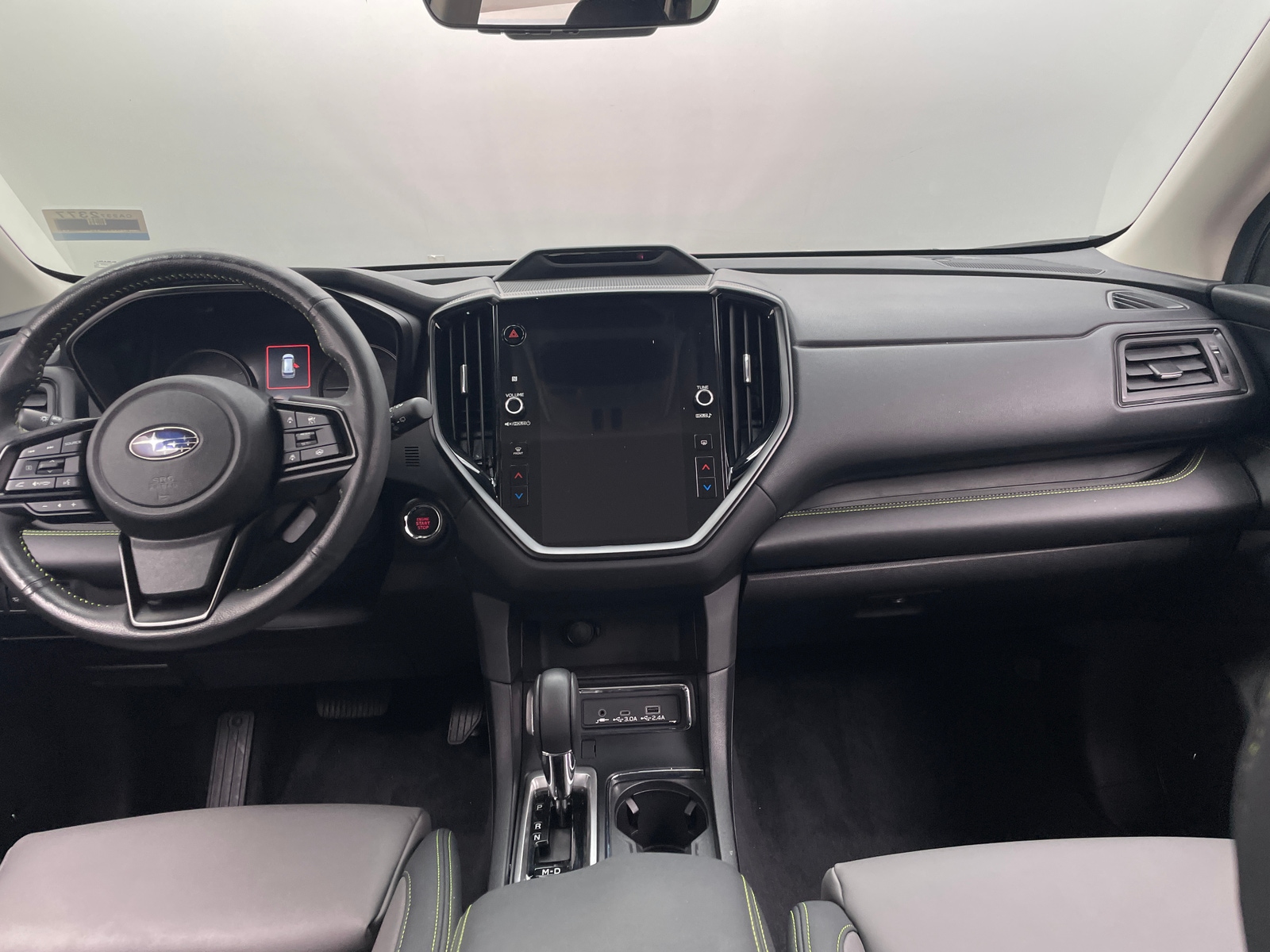 Thumbnail: 2023 Subaru Ascent - 3