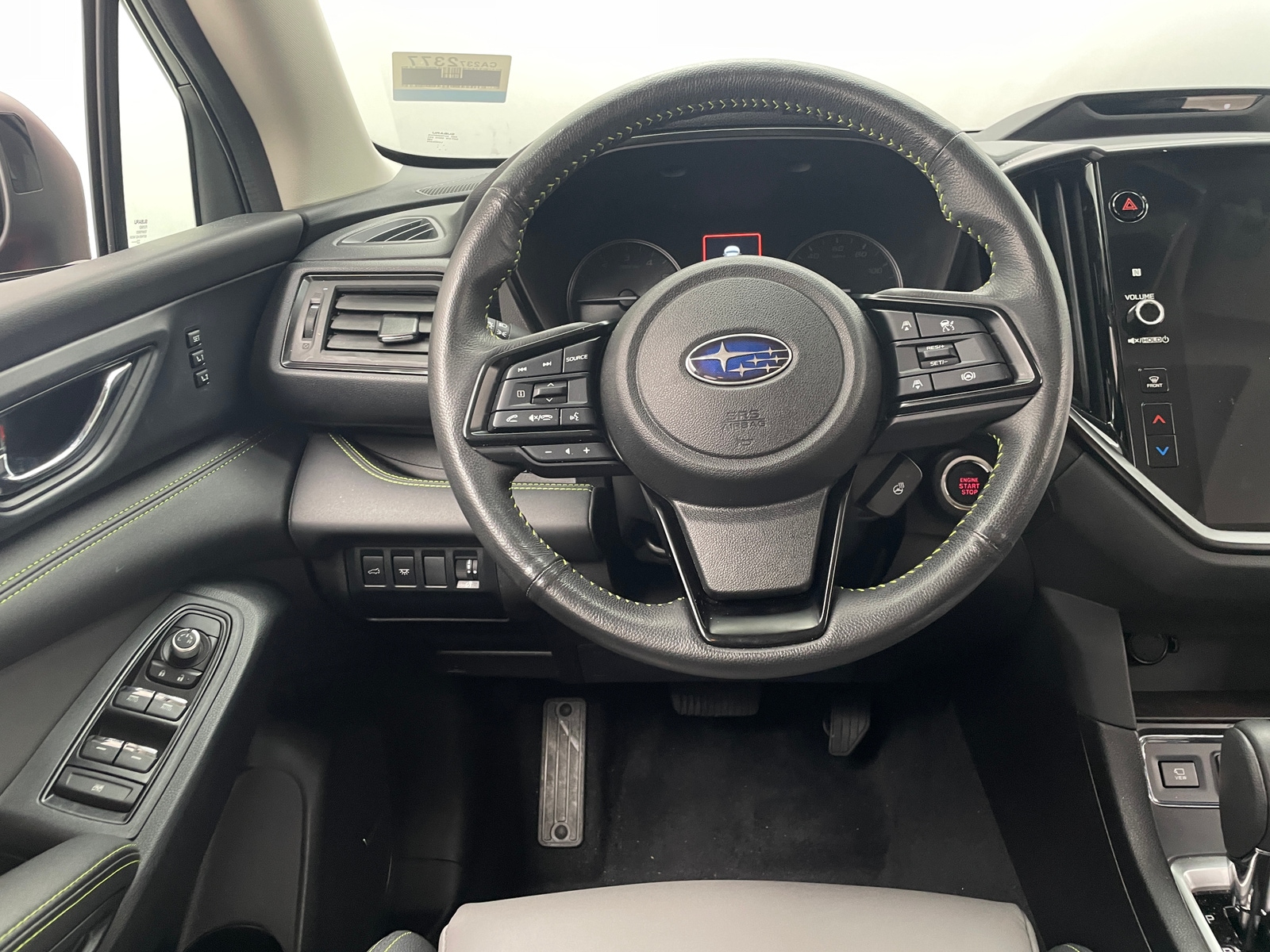 Thumbnail: 2023 Subaru Ascent - 5