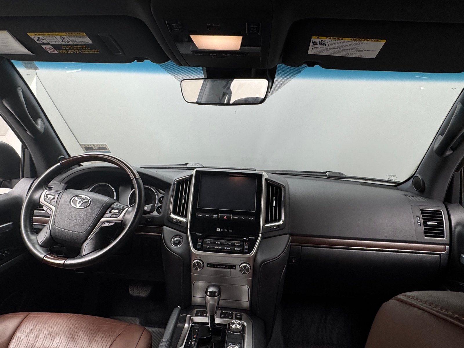 Thumbnail: 2018 Toyota Land Cruiser - 2