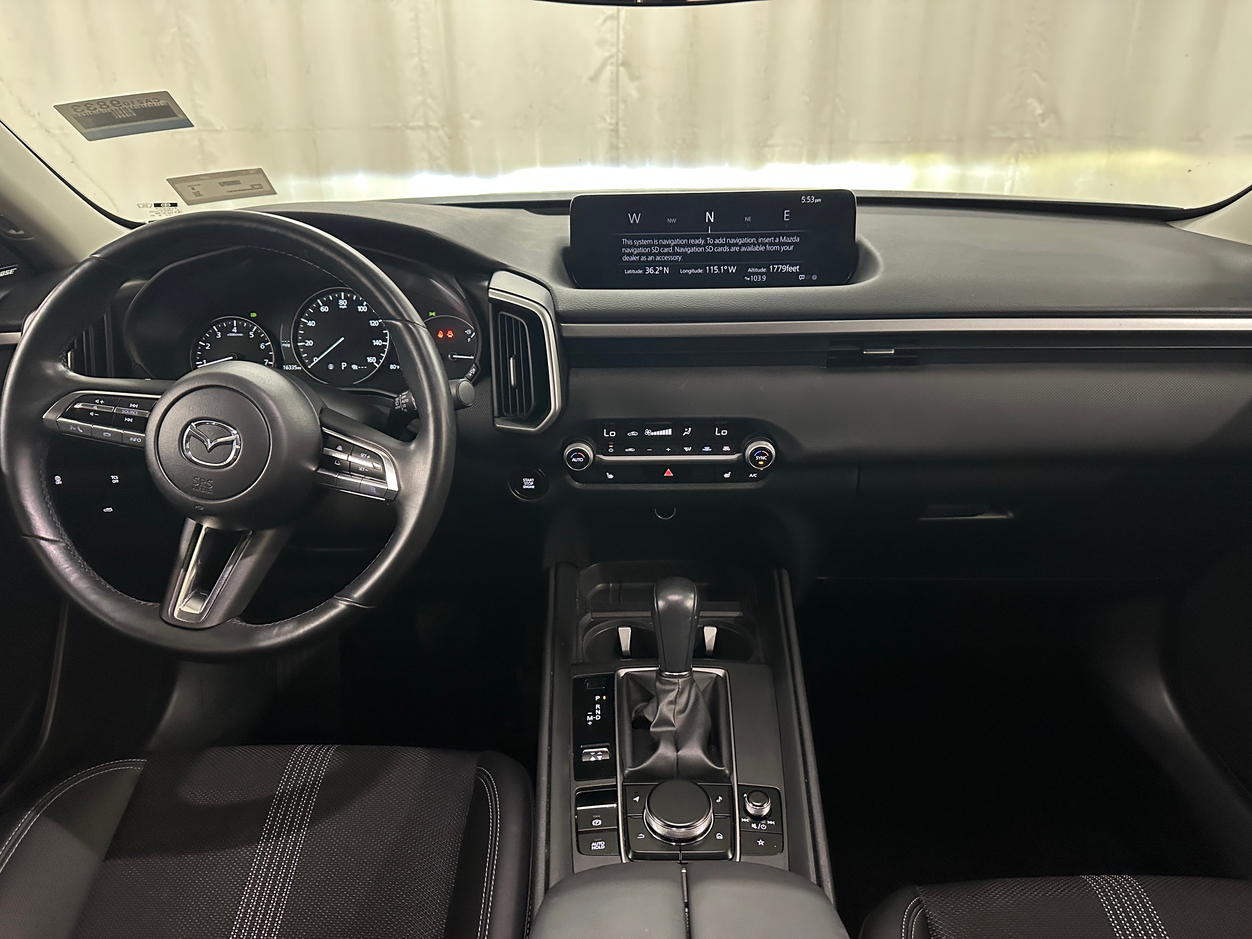 Thumbnail: 2024 Mazda CX-50 - 2