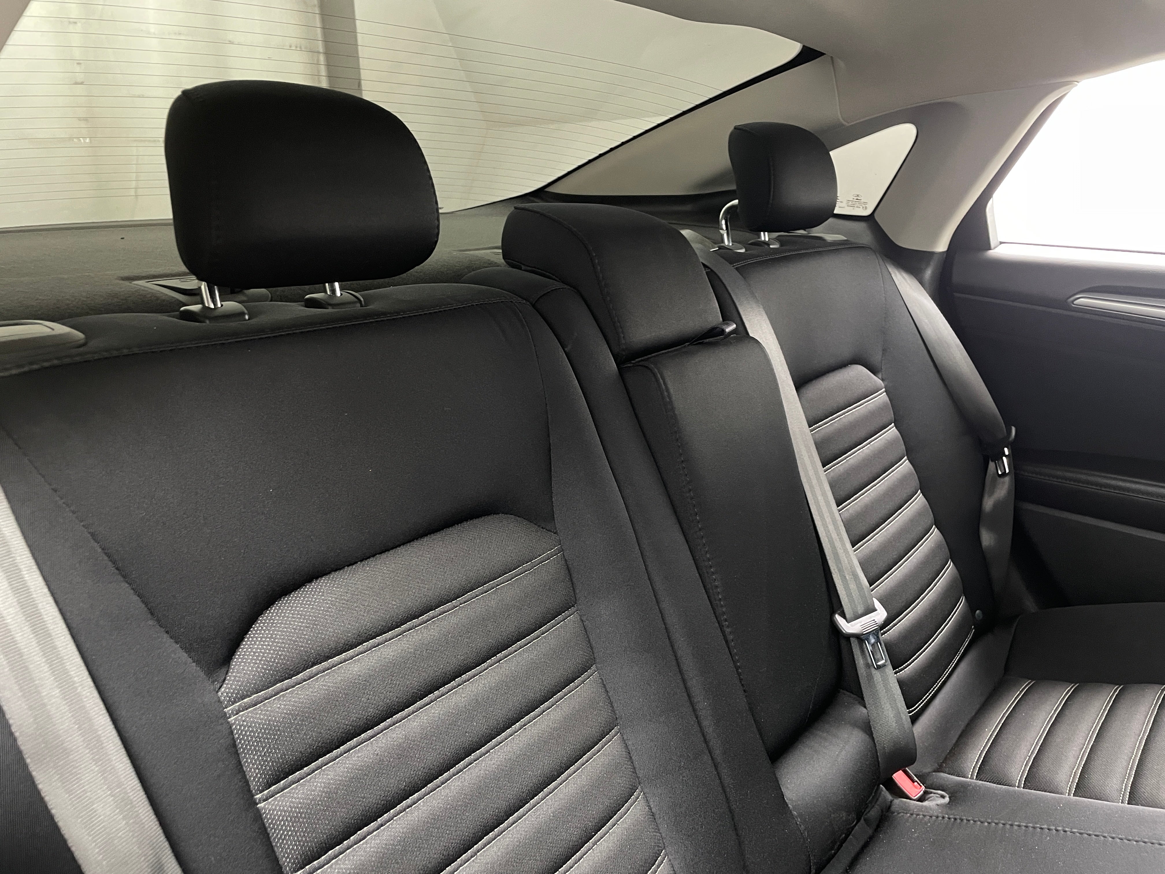 2014 Ford Fusion SE 6