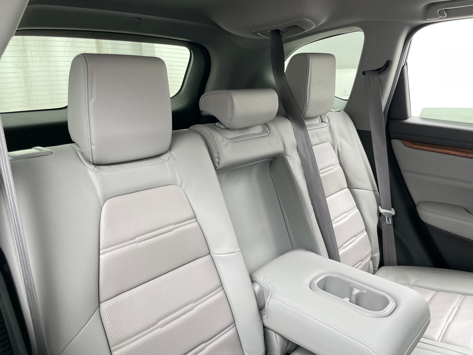 Thumbnail: 2021 Honda CR-V - 5