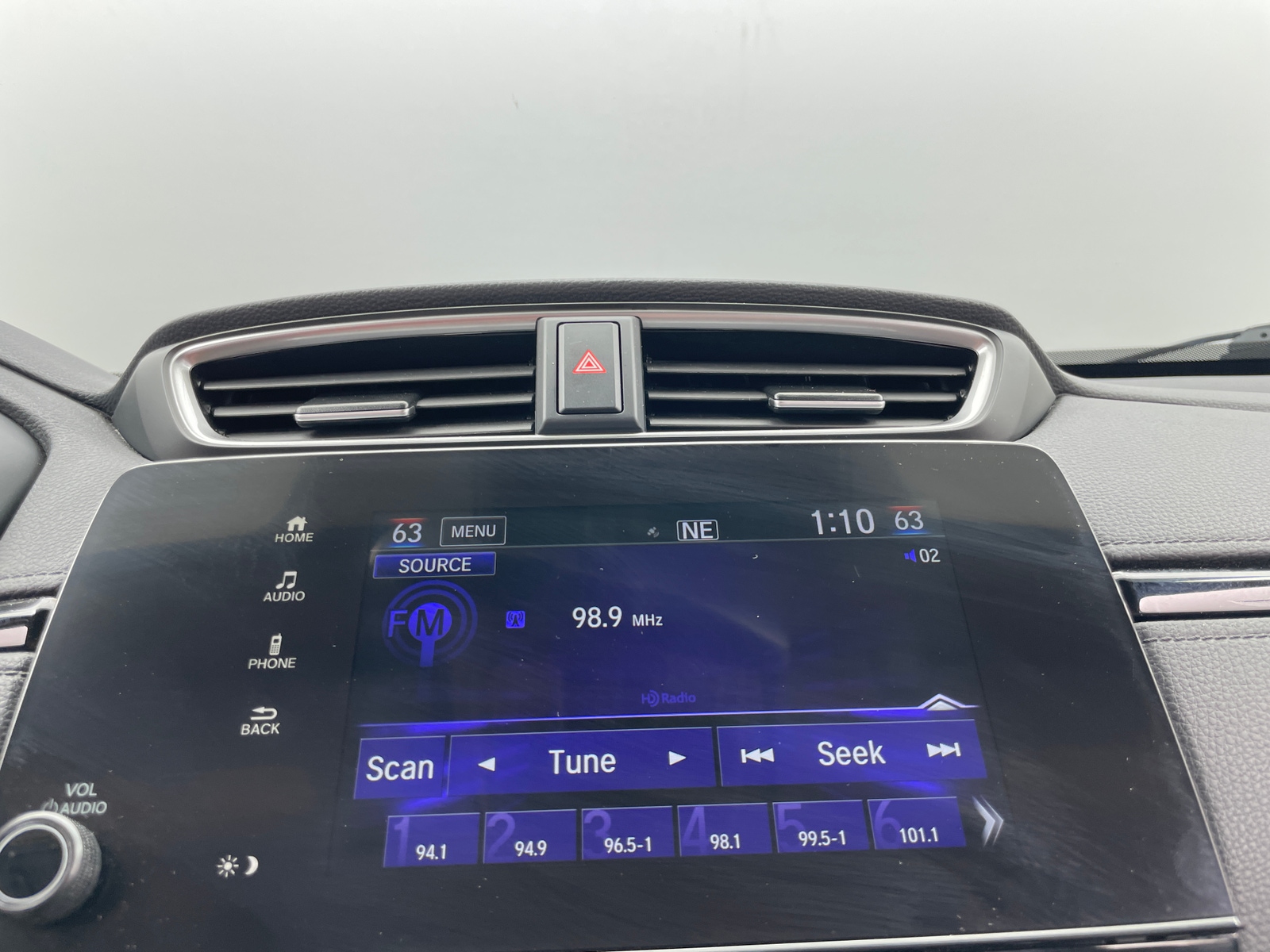 Thumbnail: 2021 Honda CR-V - 3