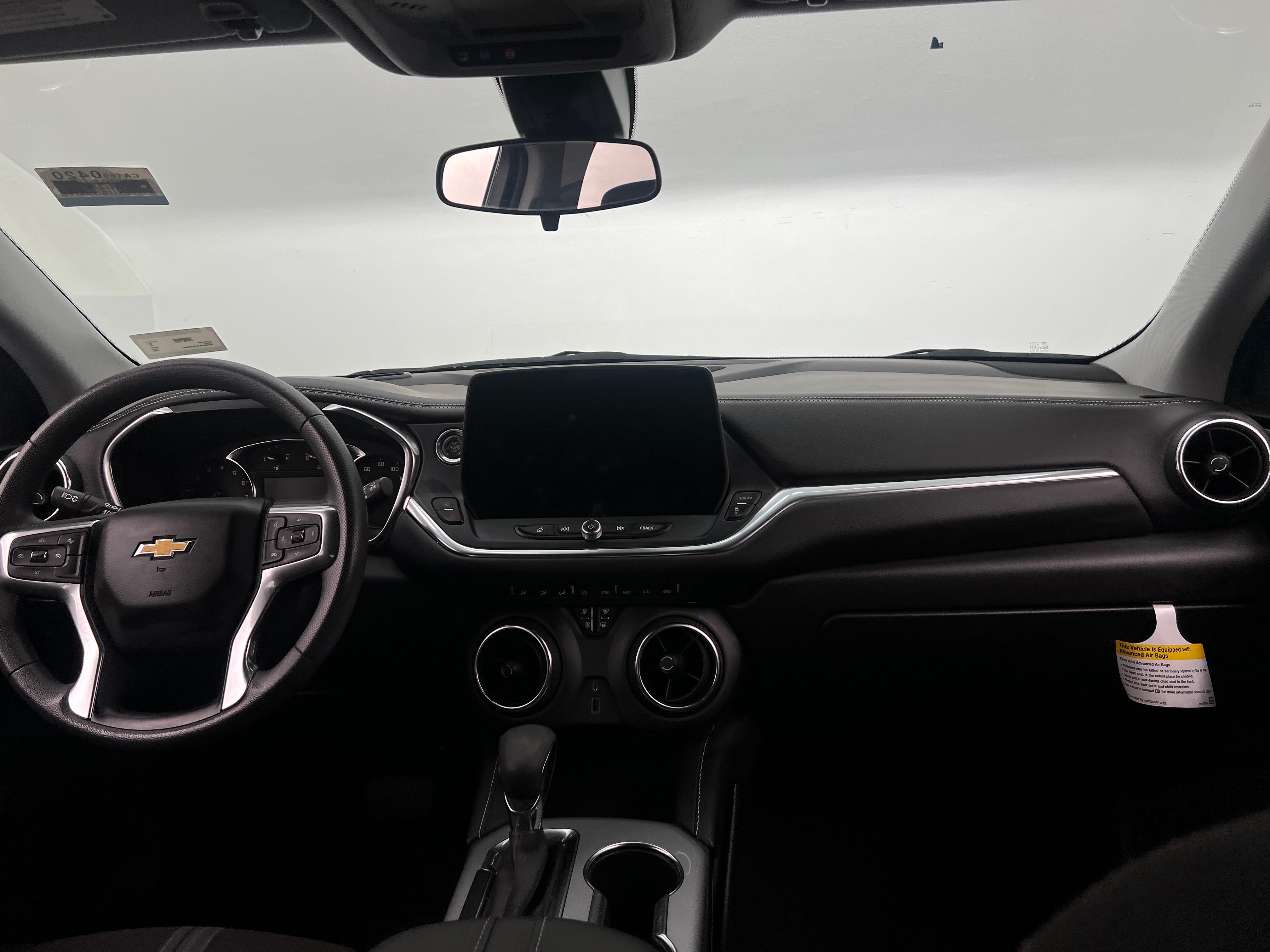 2023 Chevrolet Blazer  3