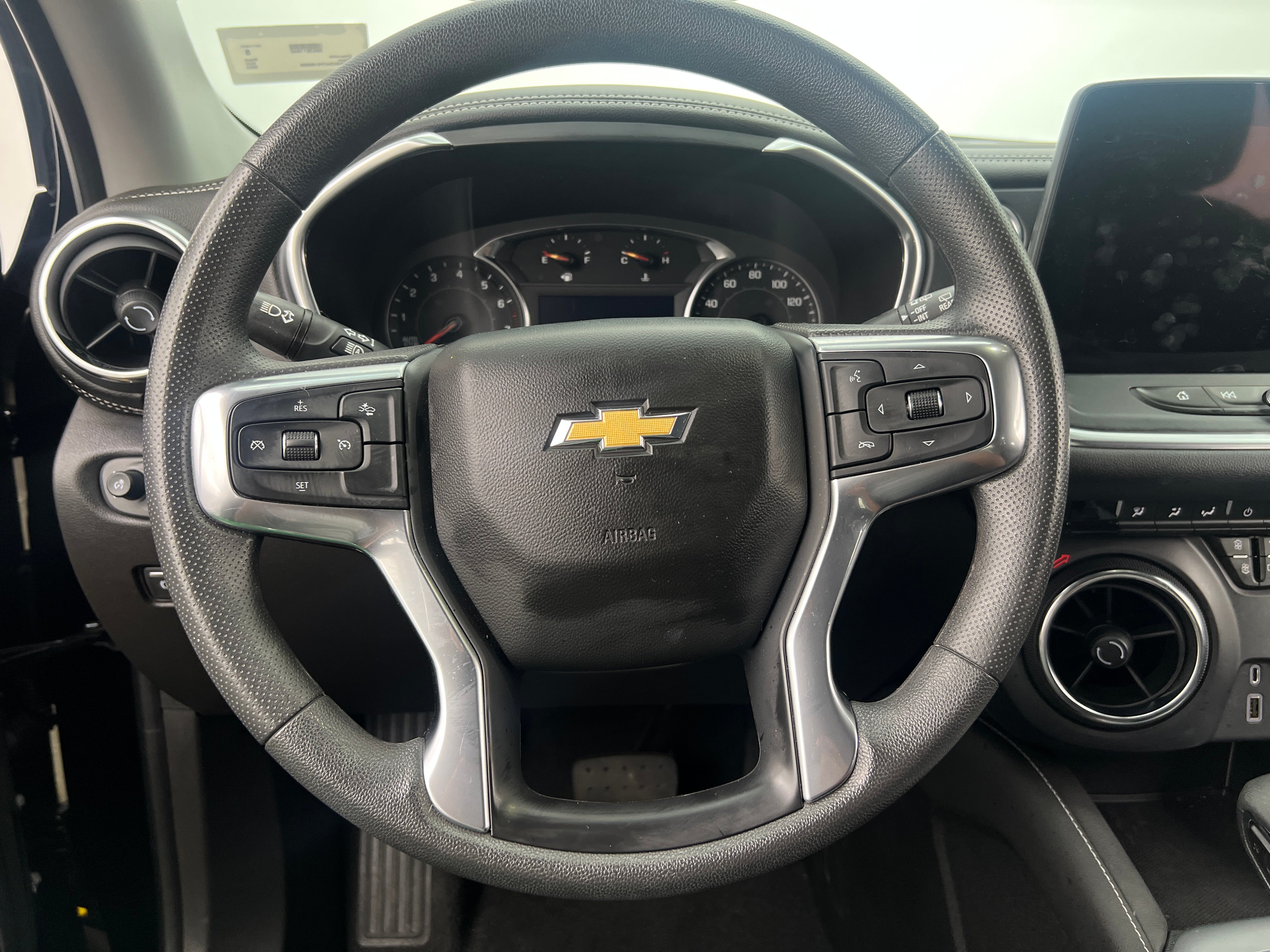 2023 Chevrolet Blazer  5