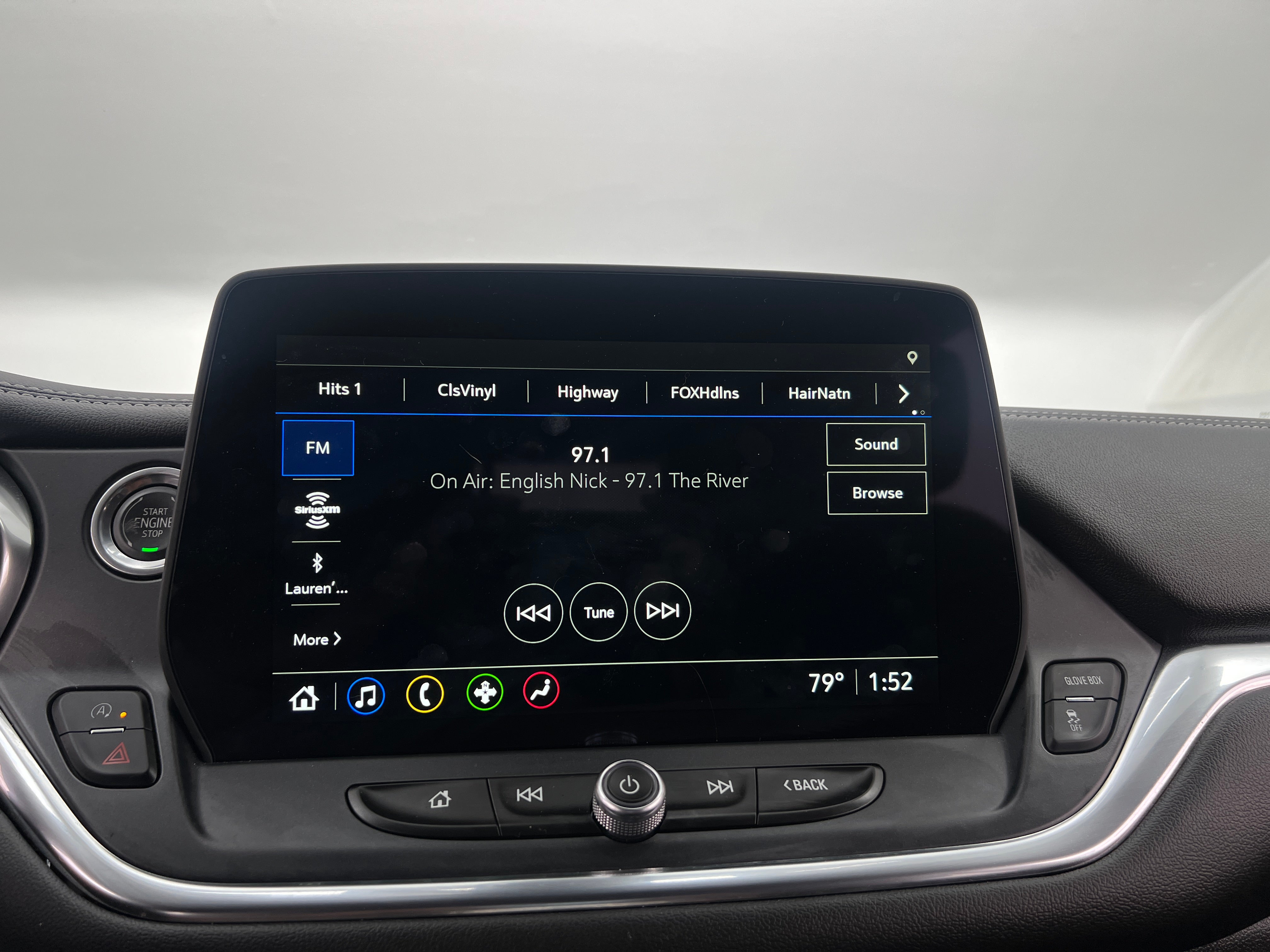 2023 Chevrolet Blazer  4