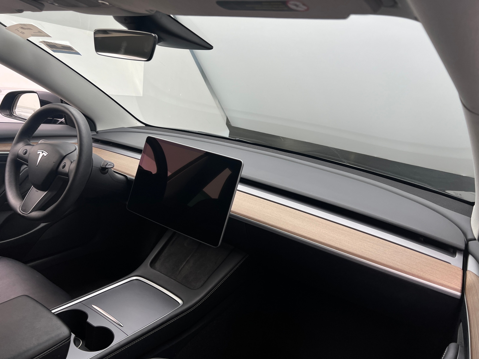 Thumbnail: 2023 Tesla Model 3 - 2